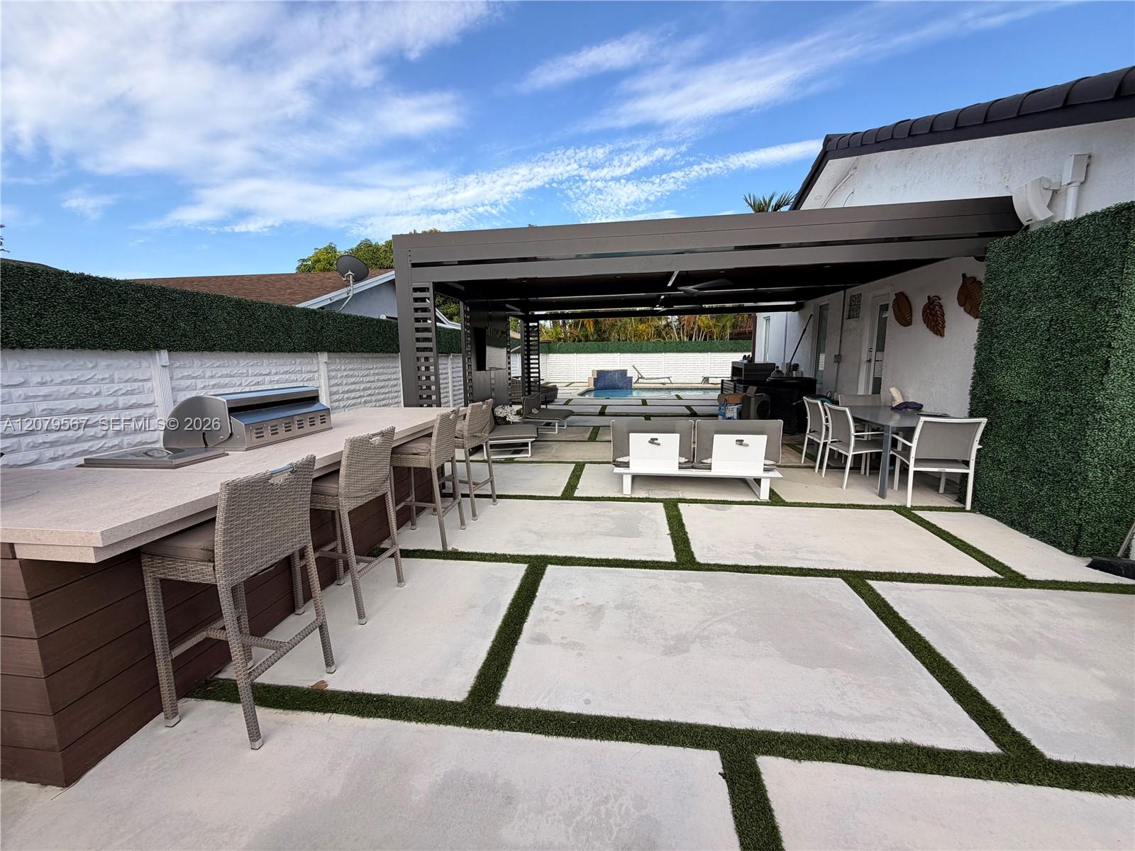 13200 SW 25th Street