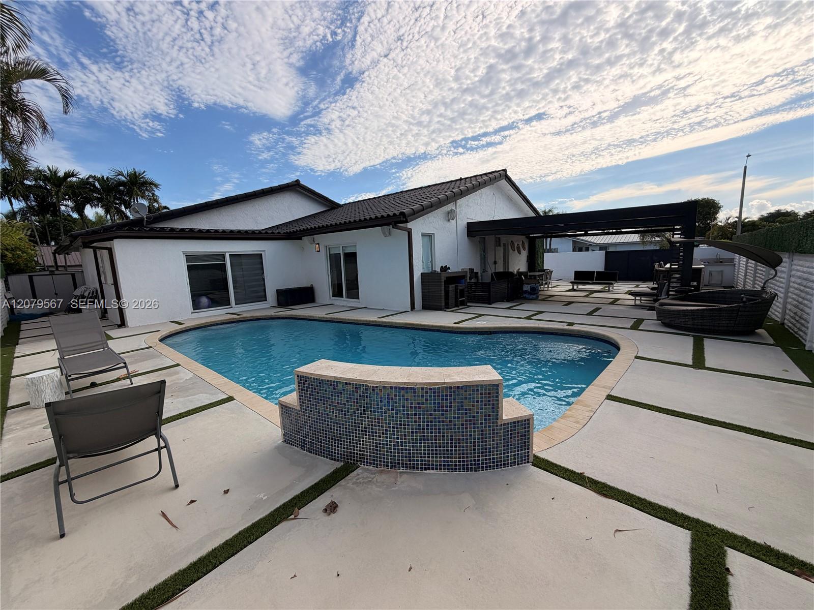 13200 SW 25th Street