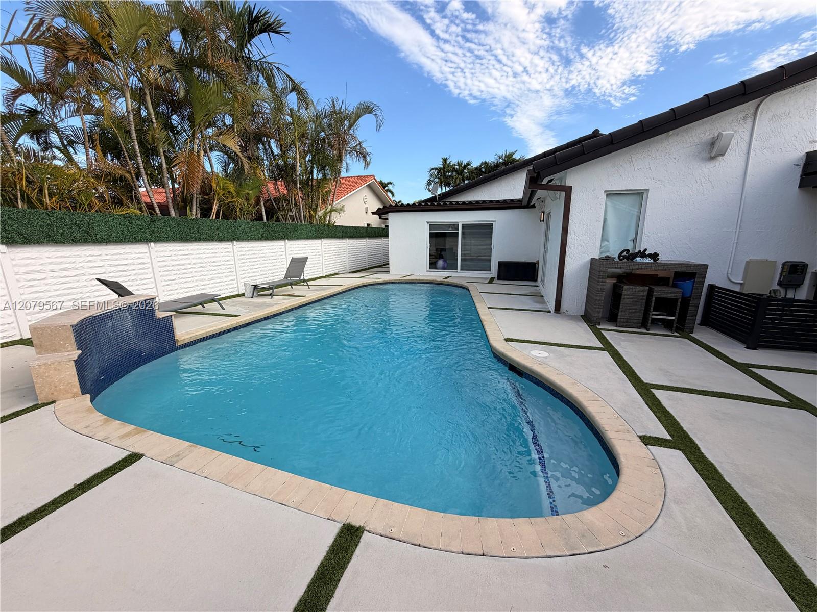 13200 SW 25th Street