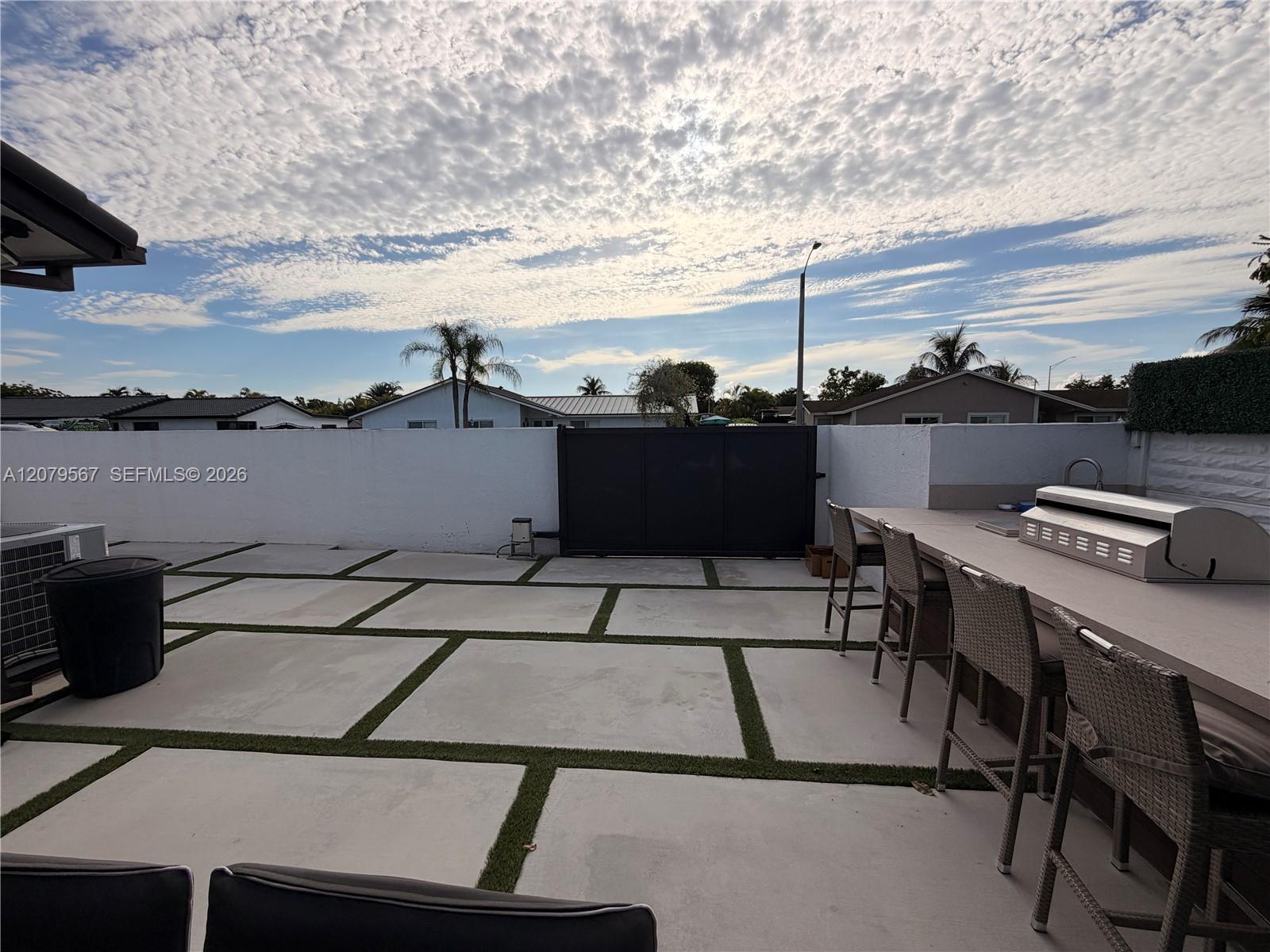 13200 SW 25th Street