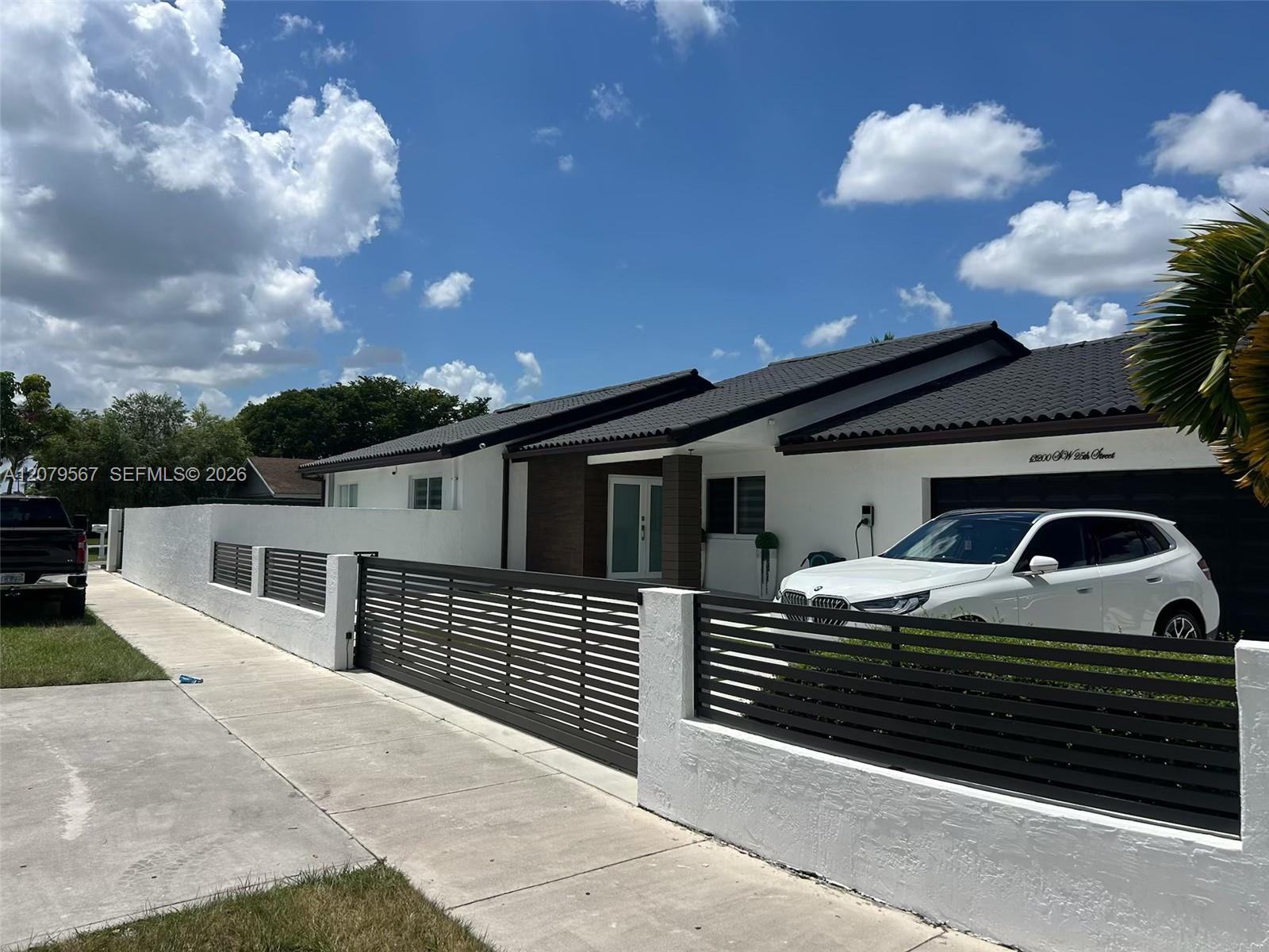 13200 SW 25th Street