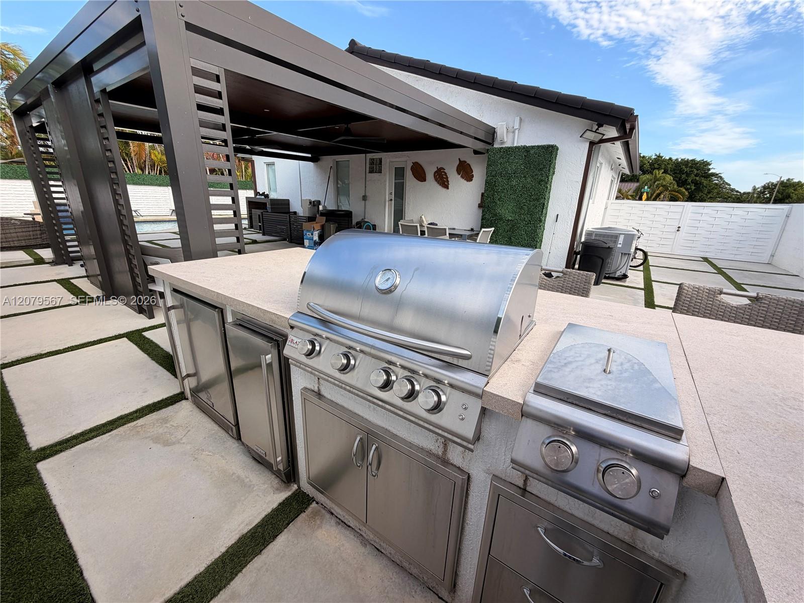 13200 SW 25th Street