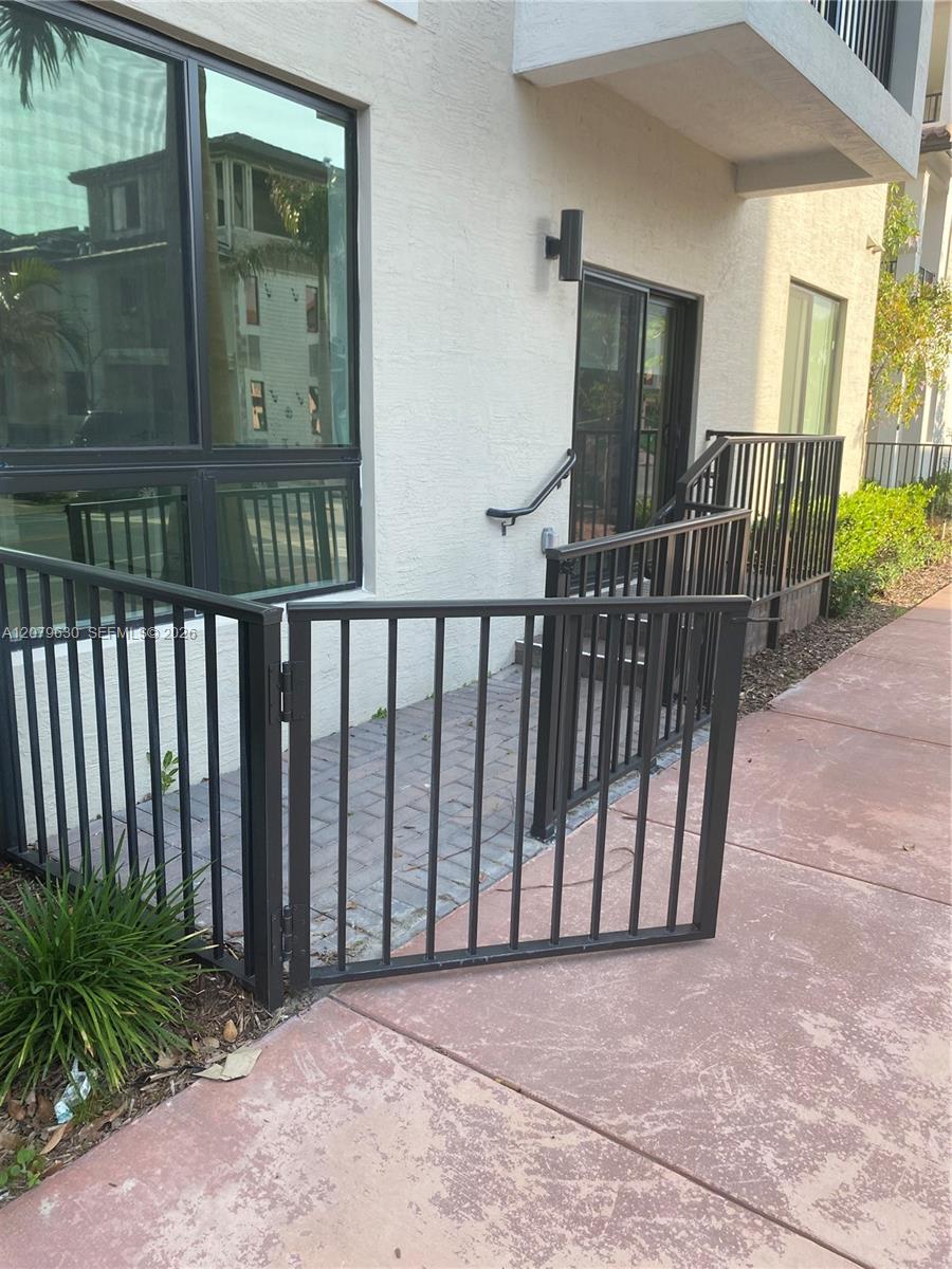 8301 NW 41st Street