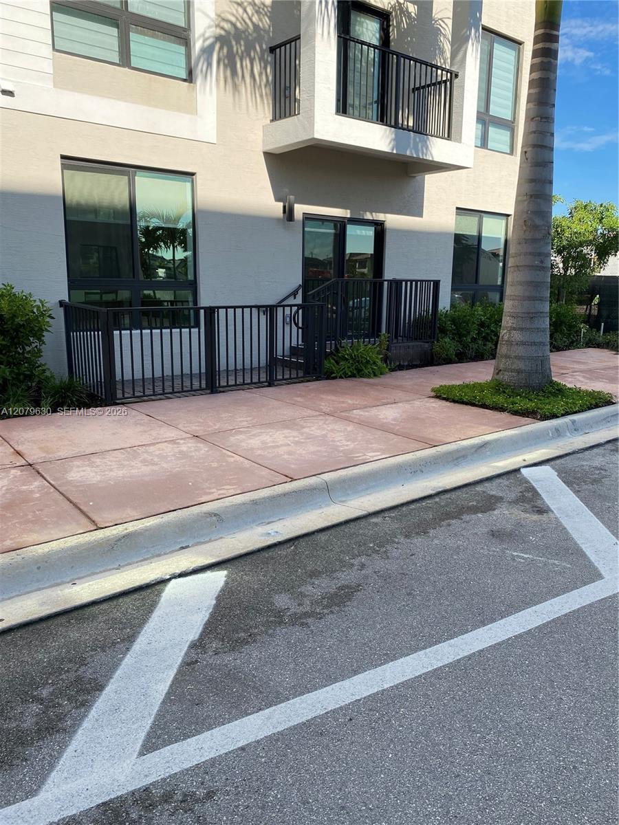 8301 NW 41st Street