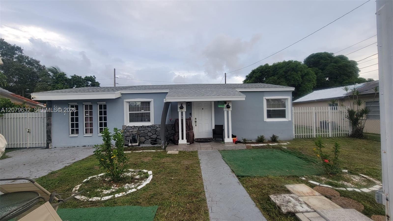 6847 SW 13th Street