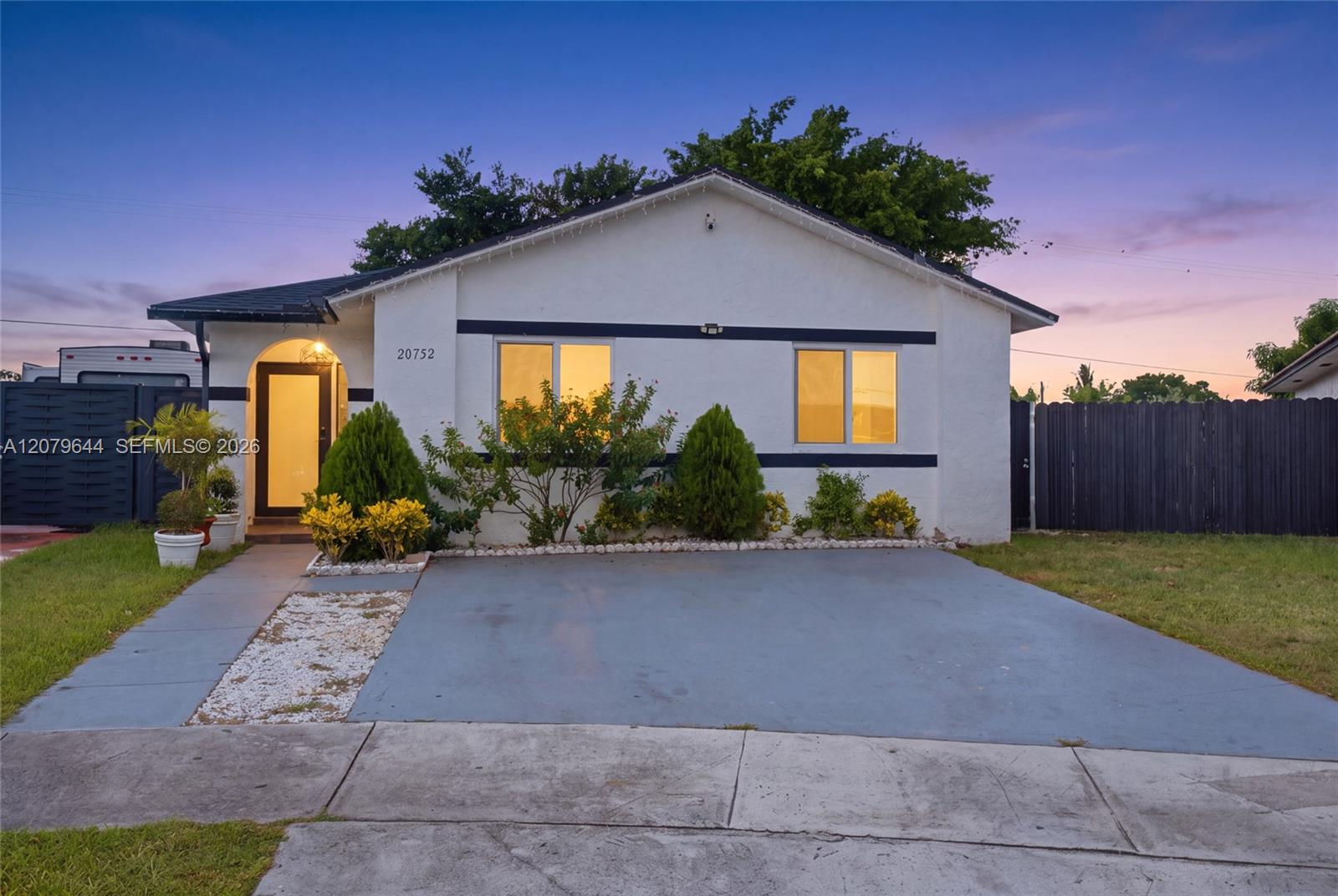 20752 SW 121st Court