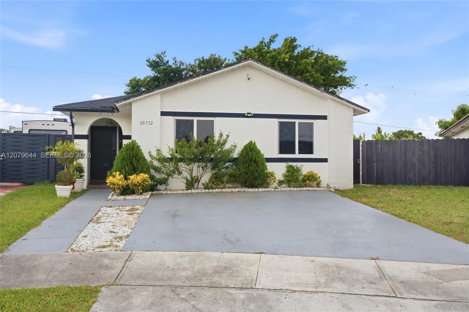 20752 SW 121st Court