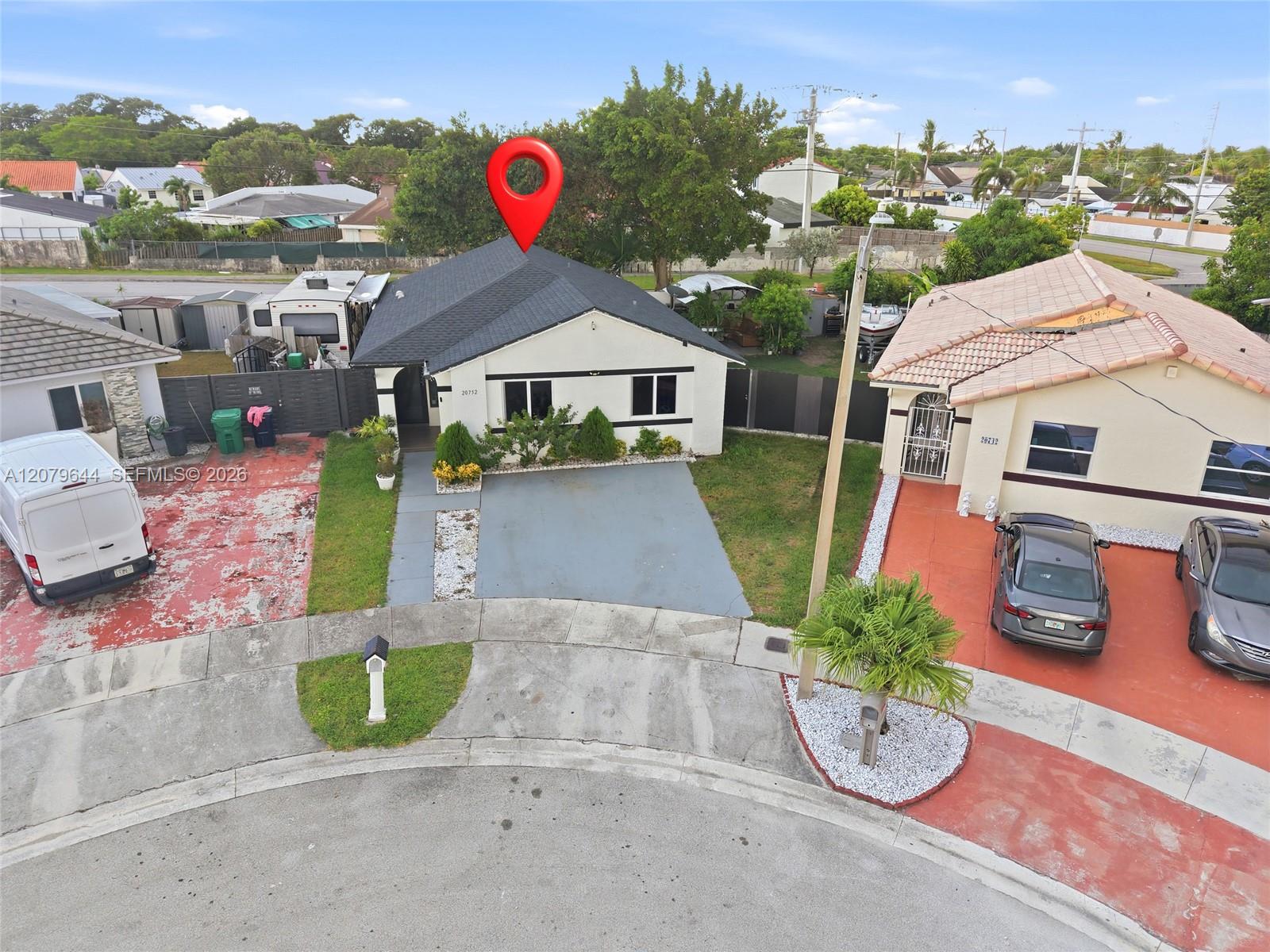 20752 SW 121st Court