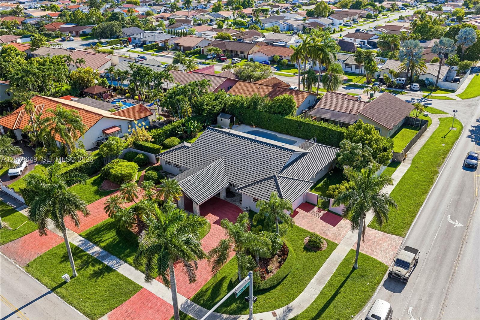 590 NW 132nd Avenue