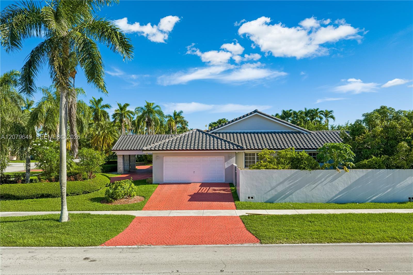 590 NW 132nd Avenue