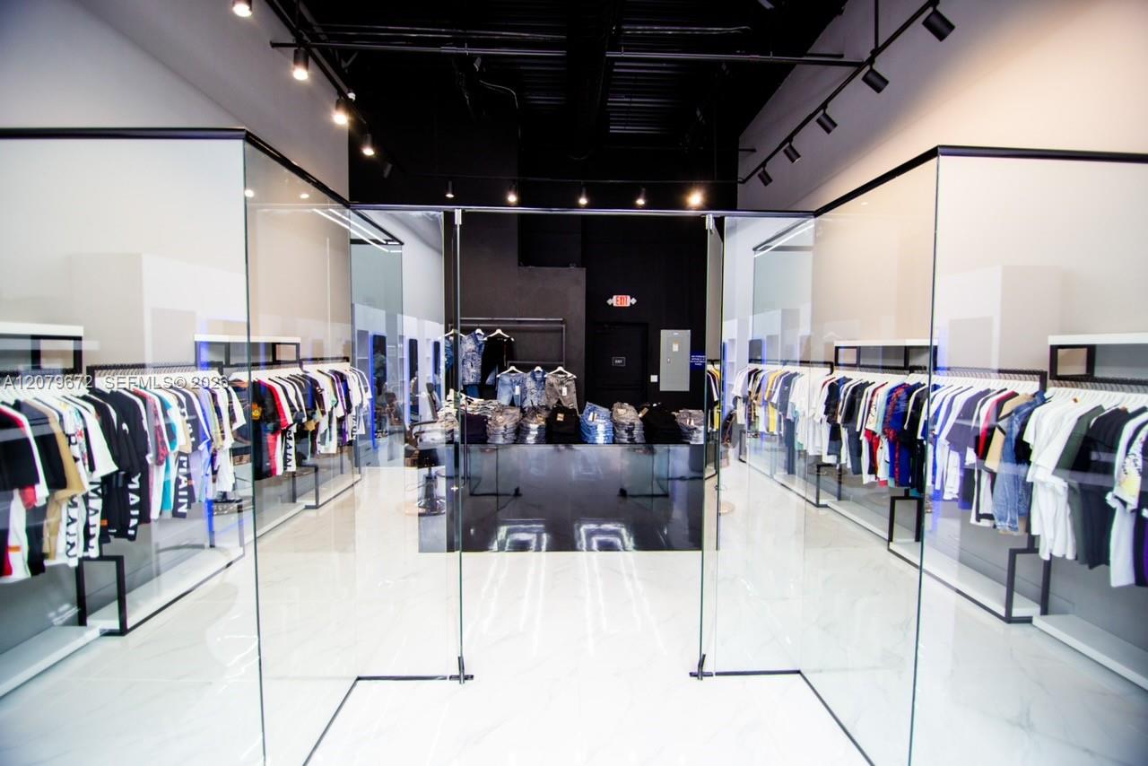 8003 NW 95th Street