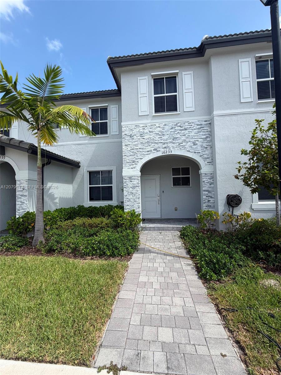 16235 SW 292nd Street