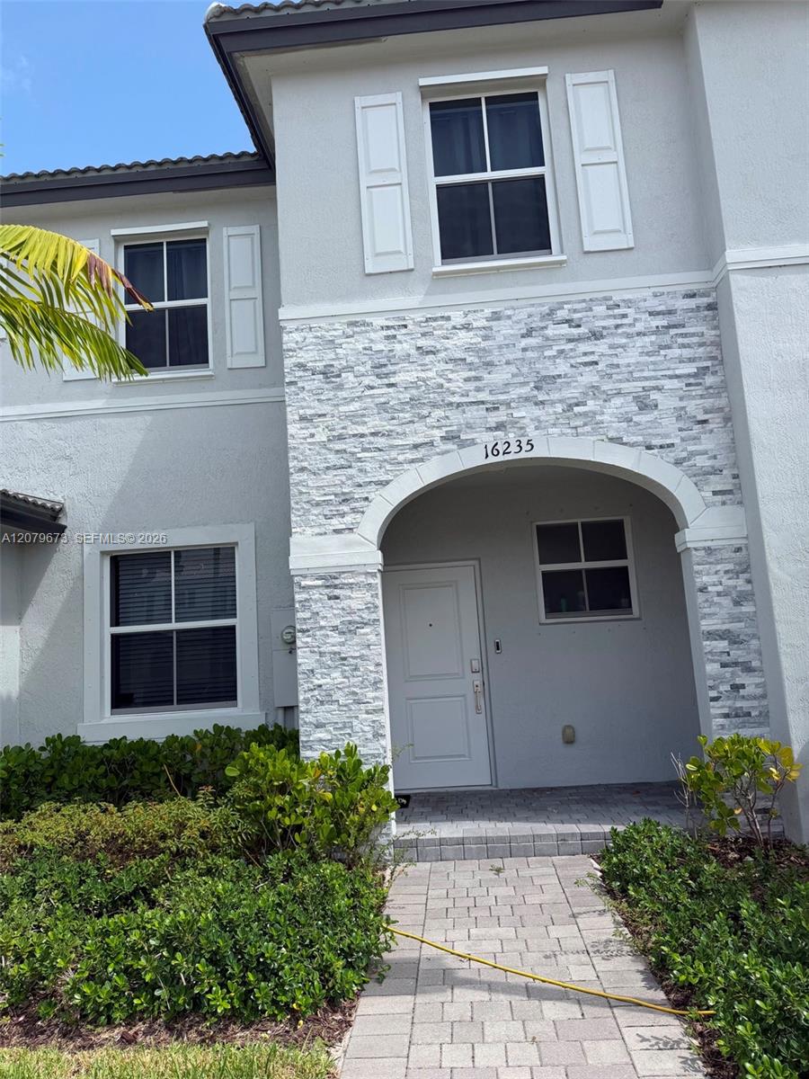 16235 SW 292nd Street