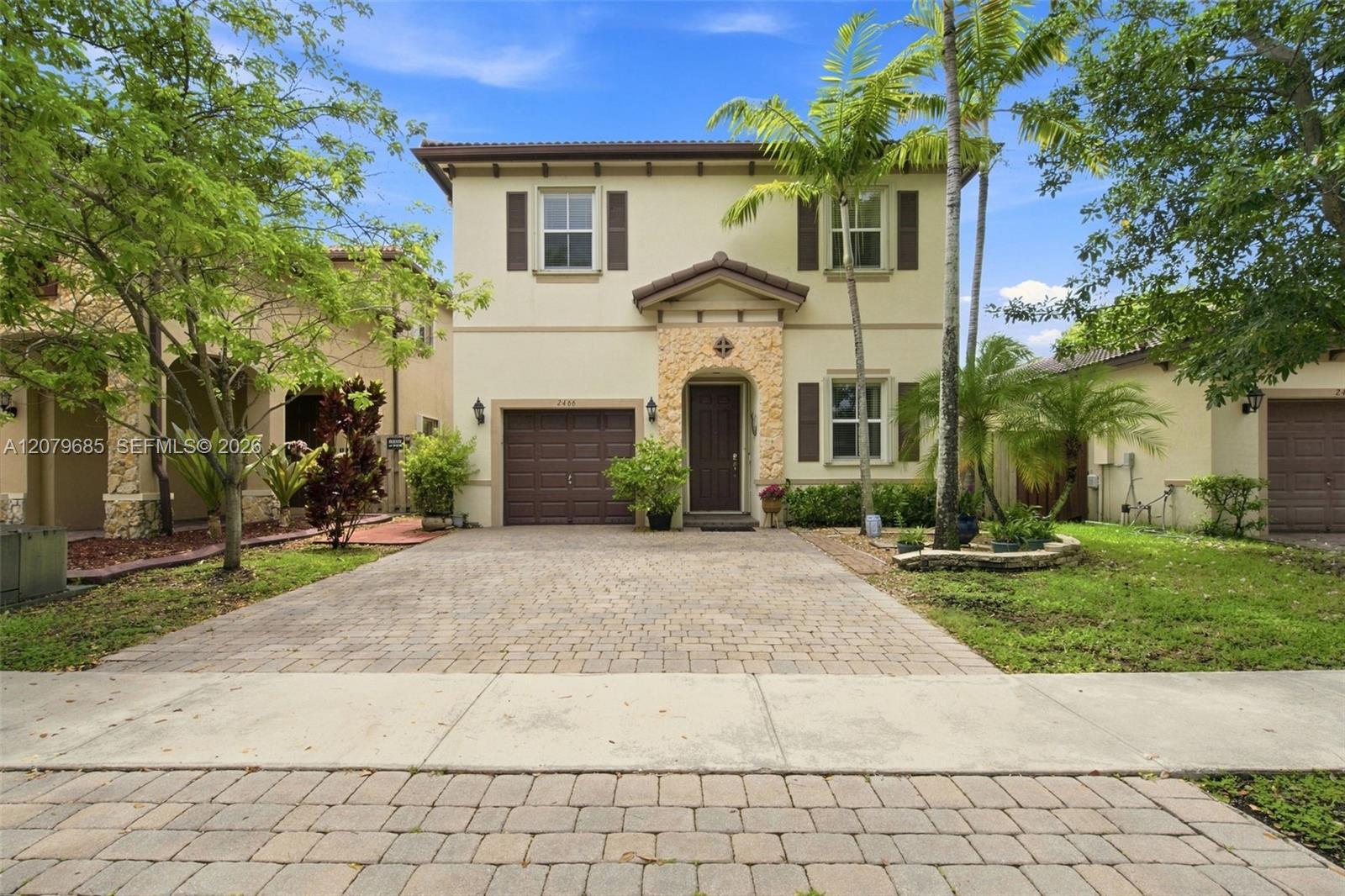 2466 NE 3rd Court