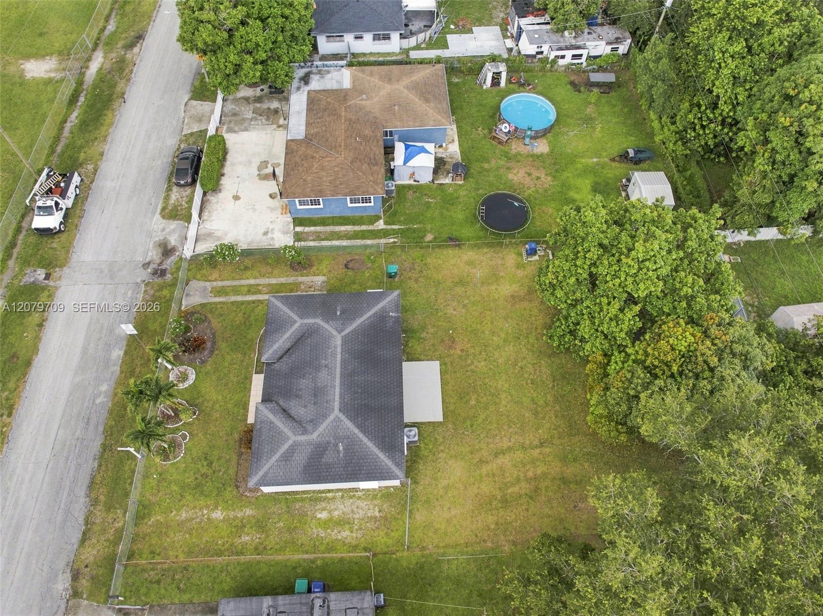 2135 NW 129th Street
