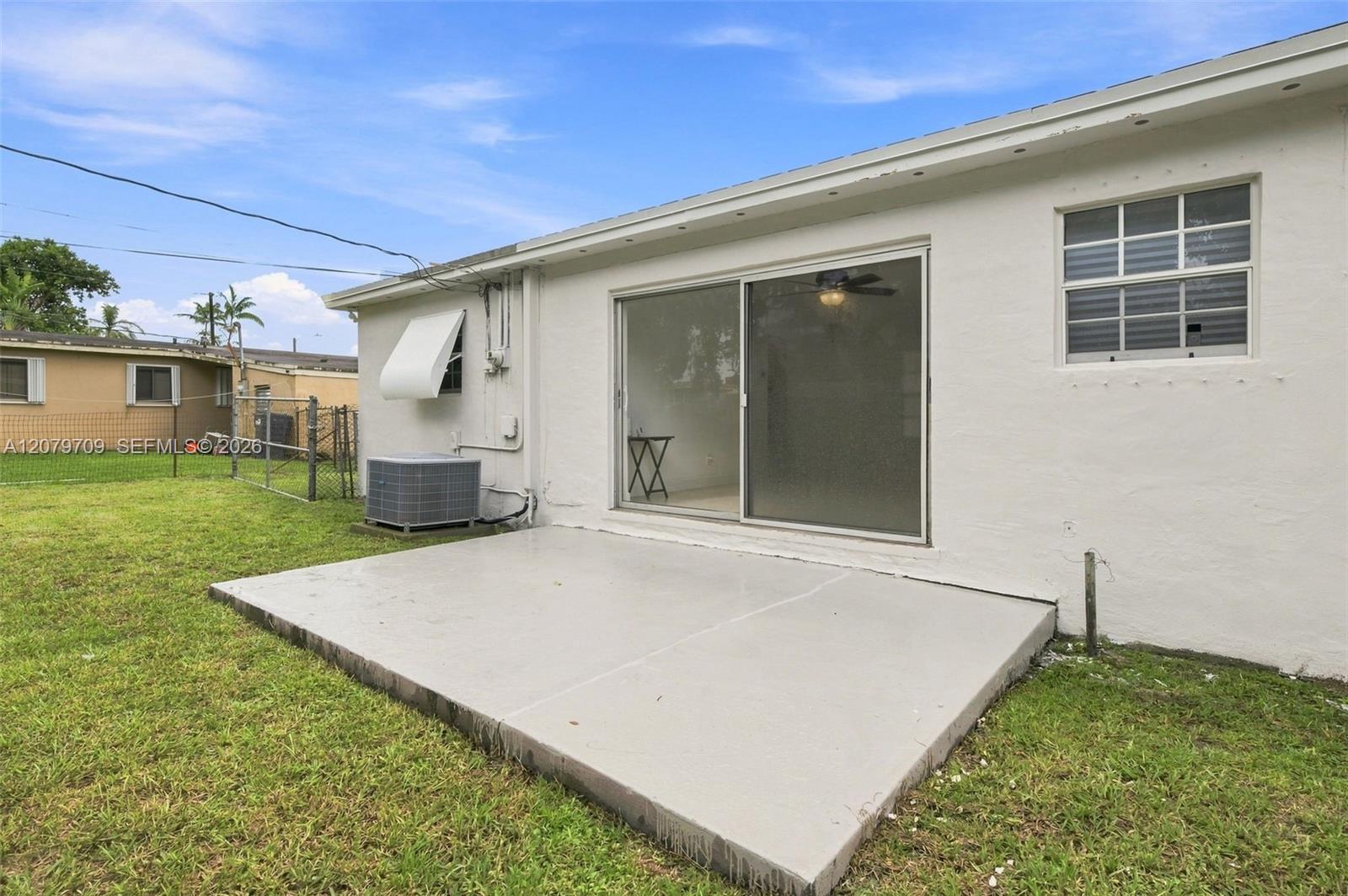 2135 NW 129th Street