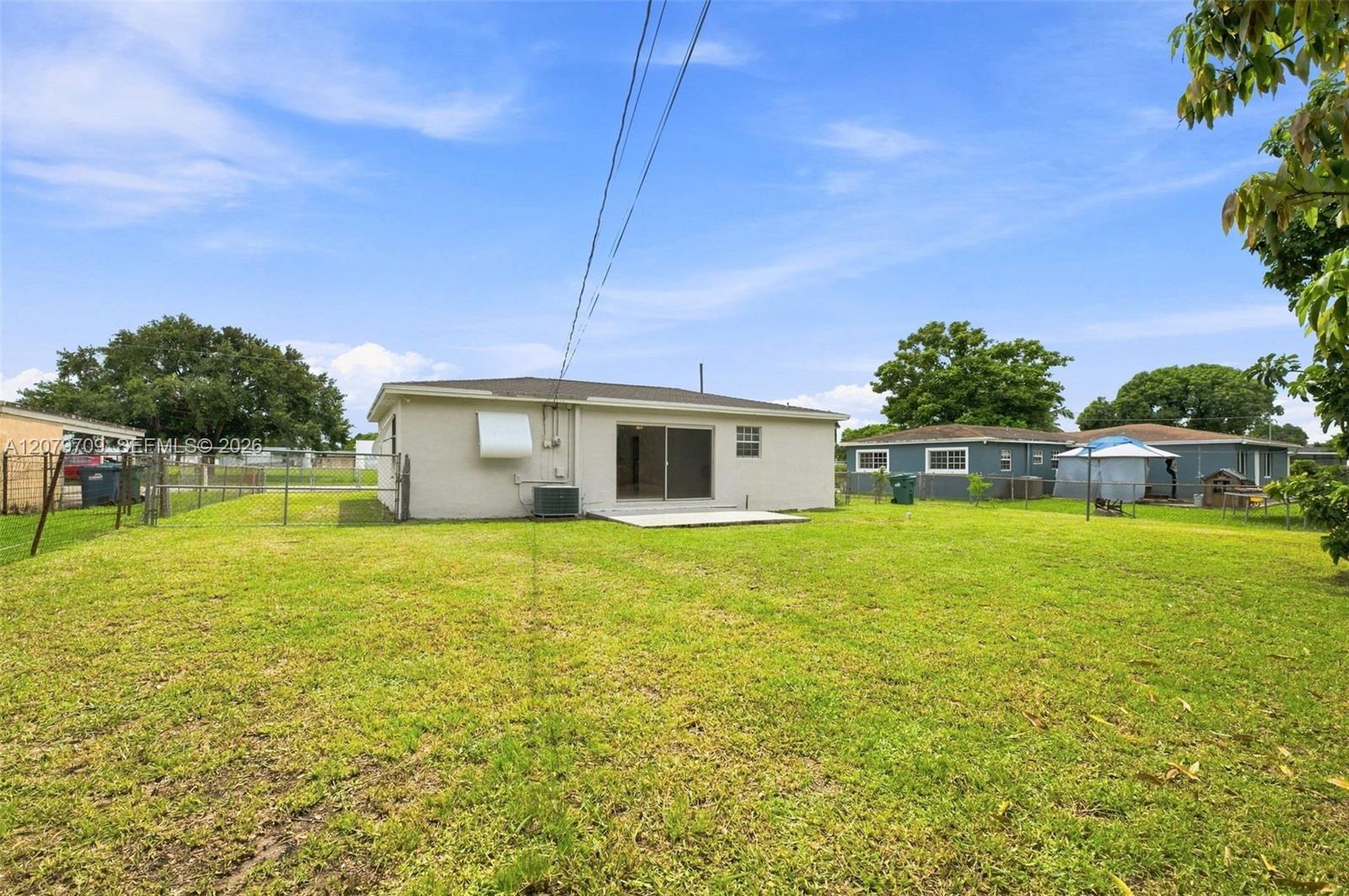 2135 NW 129th Street