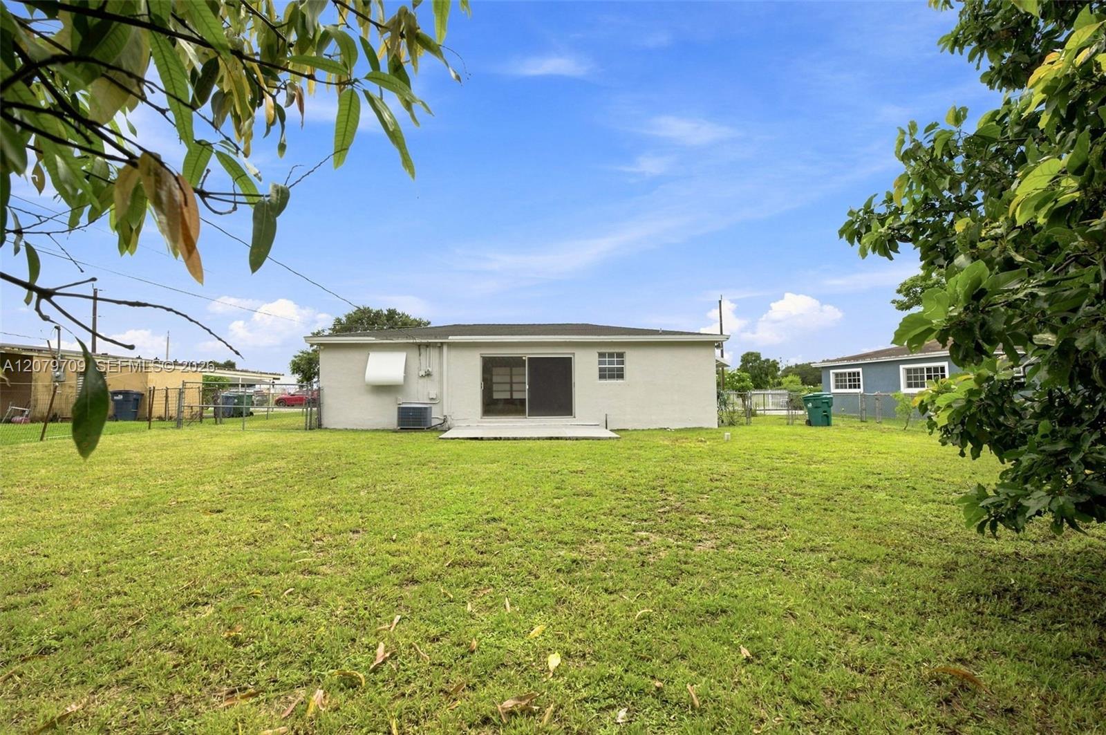 2135 NW 129th Street
