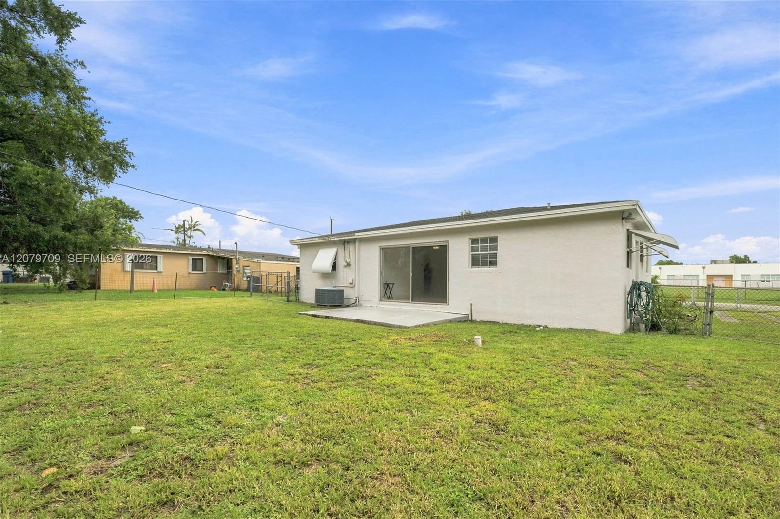 2135 NW 129th Street