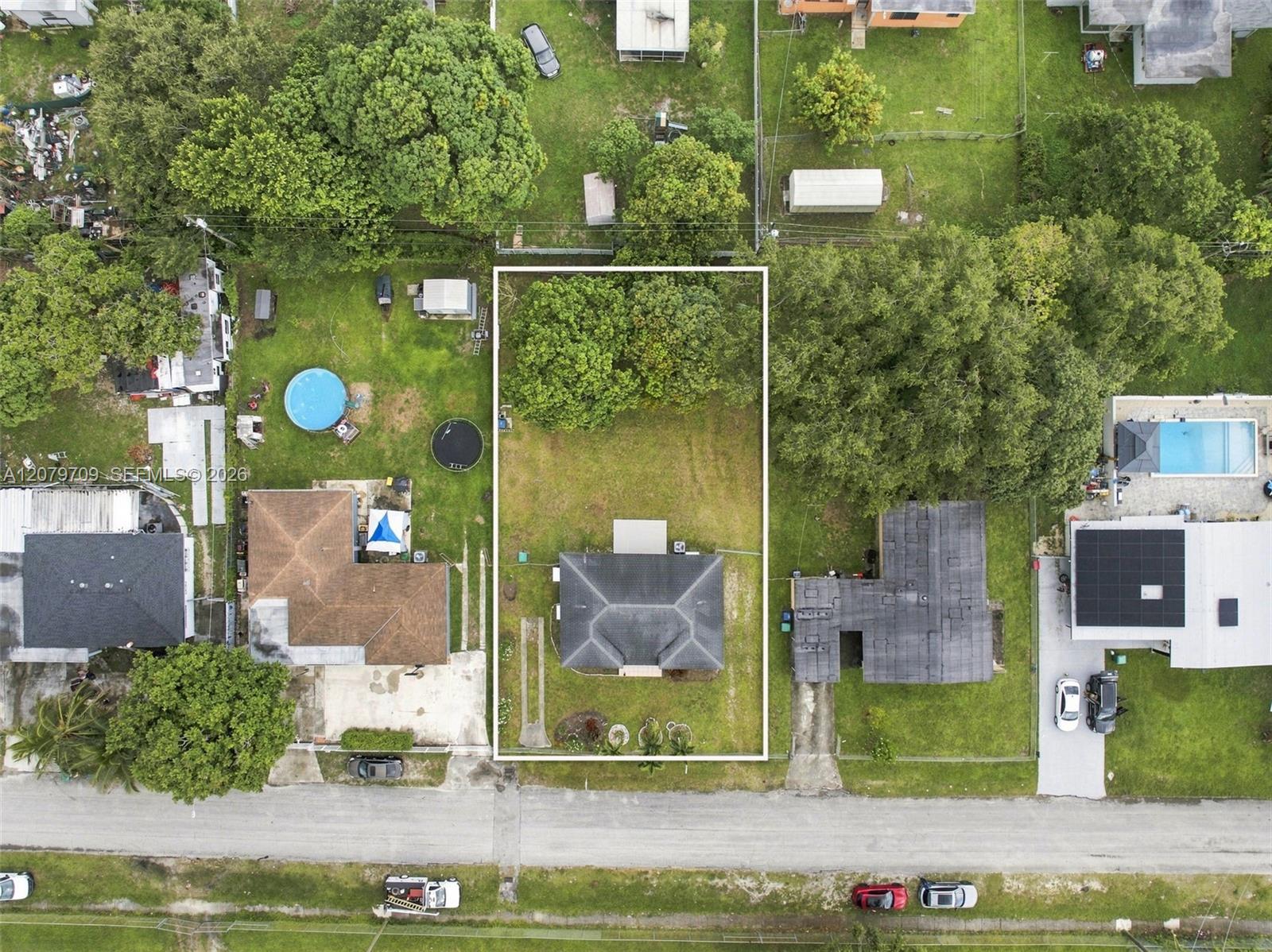 2135 NW 129th Street