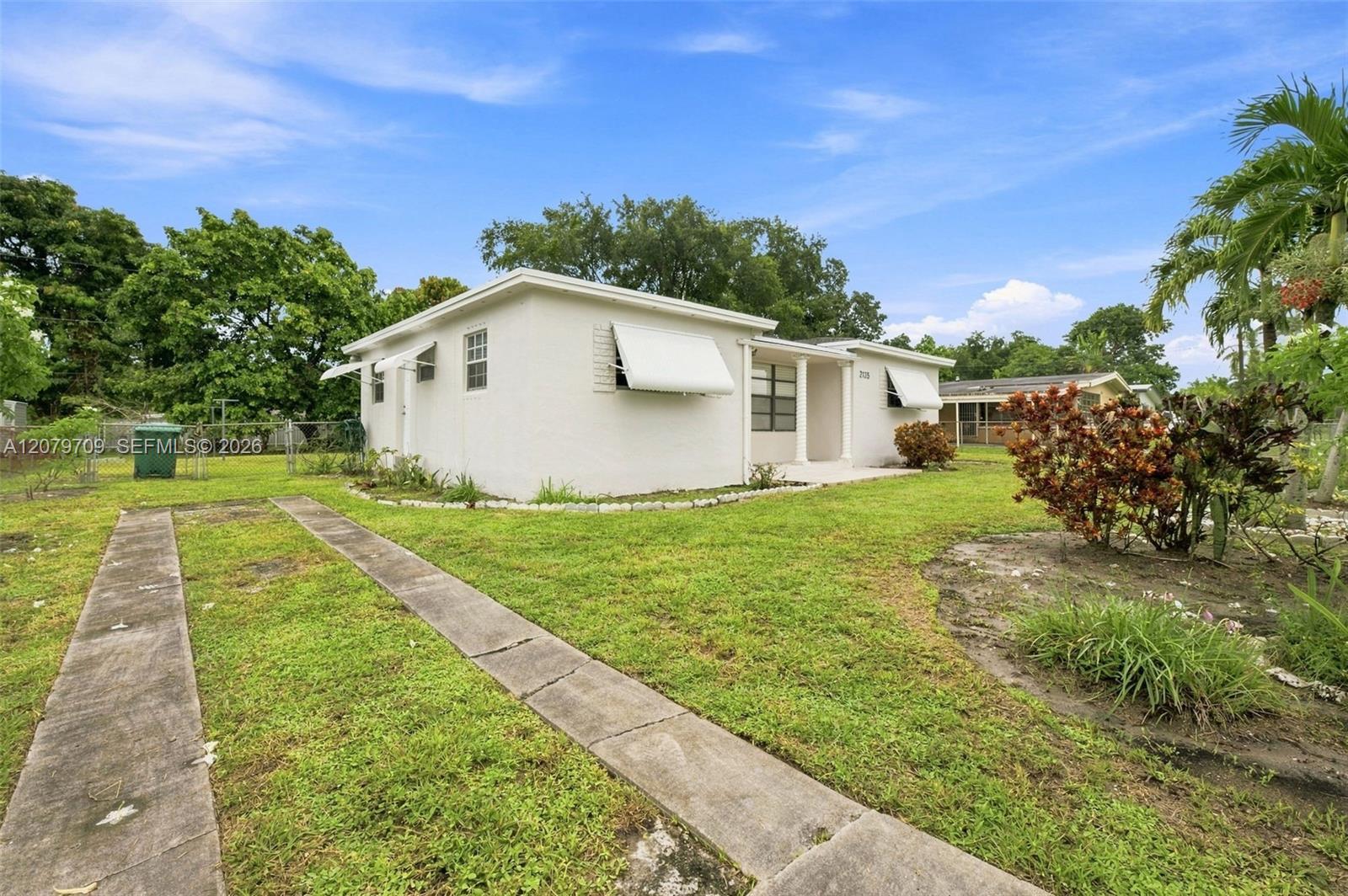 2135 NW 129th Street
