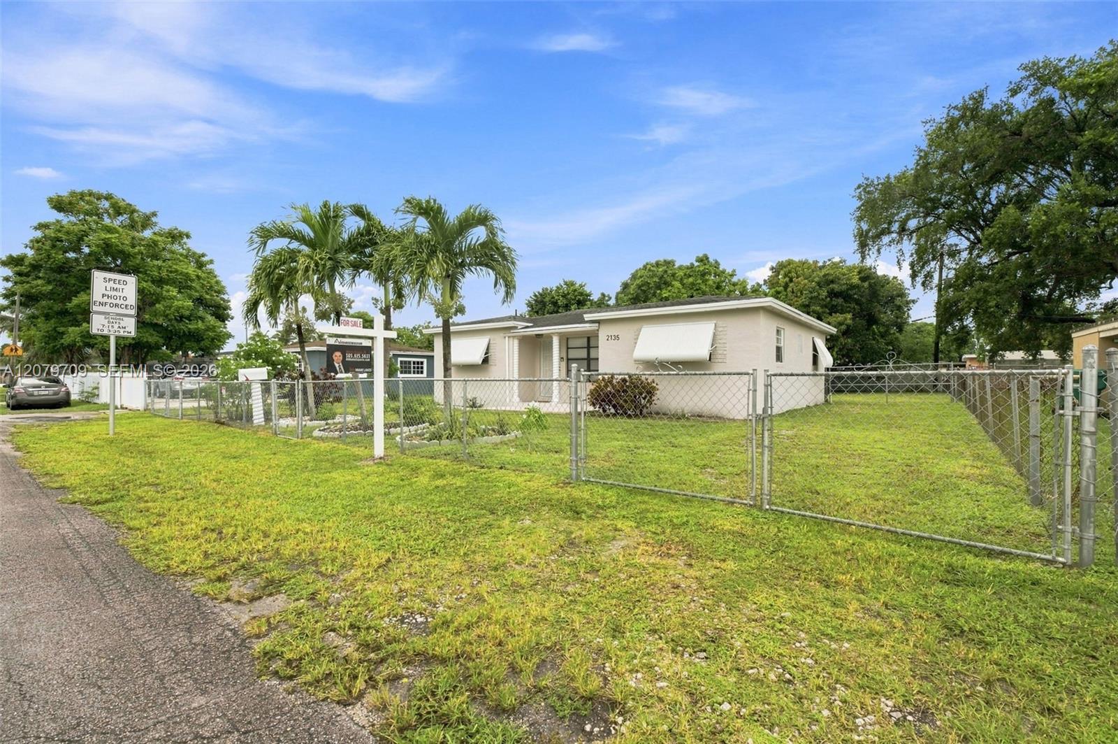 2135 NW 129th Street
