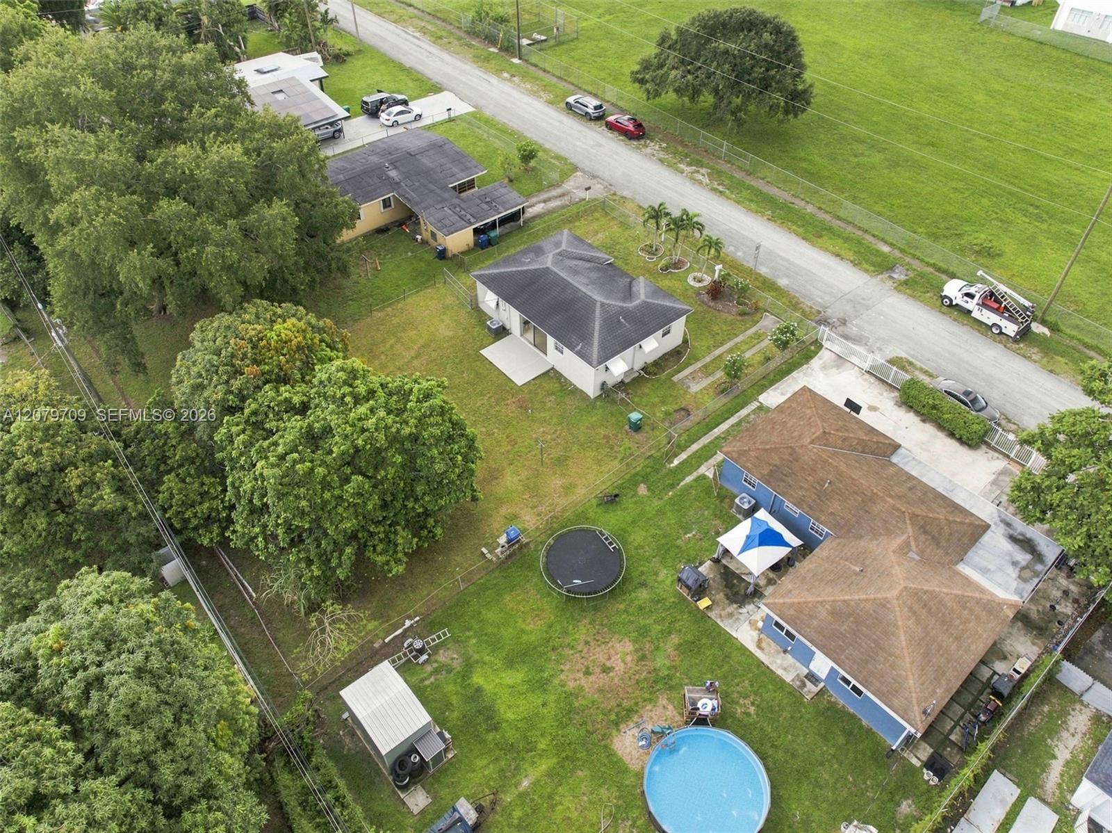 2135 NW 129th Street
