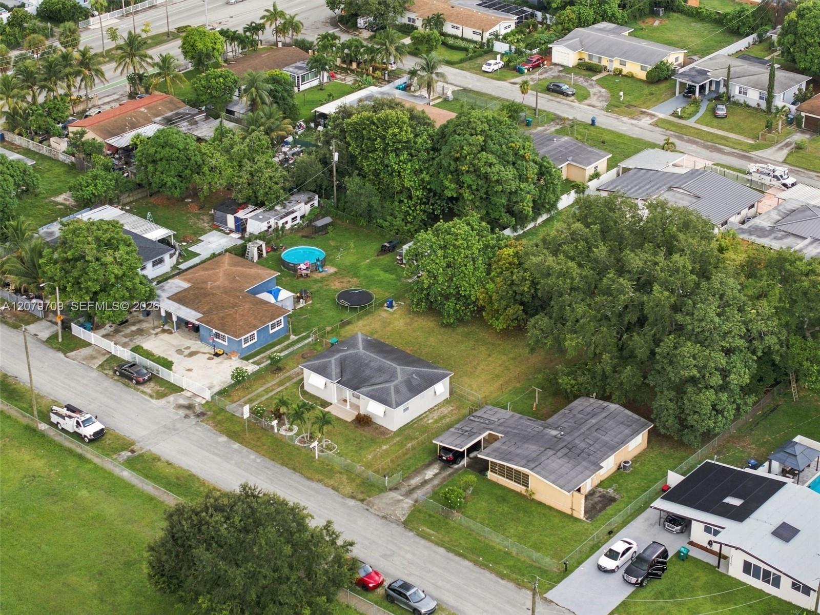 2135 NW 129th Street