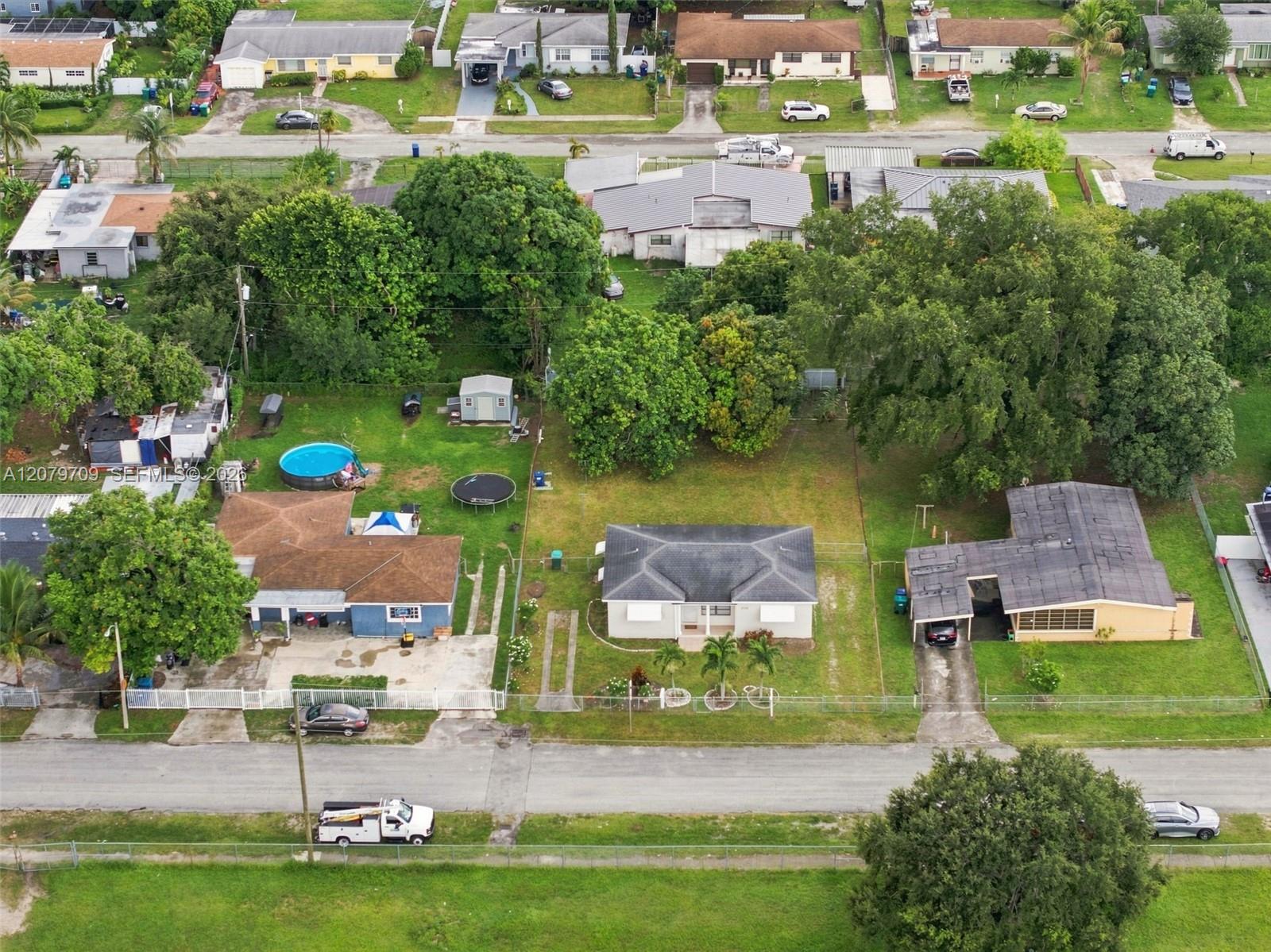 2135 NW 129th Street