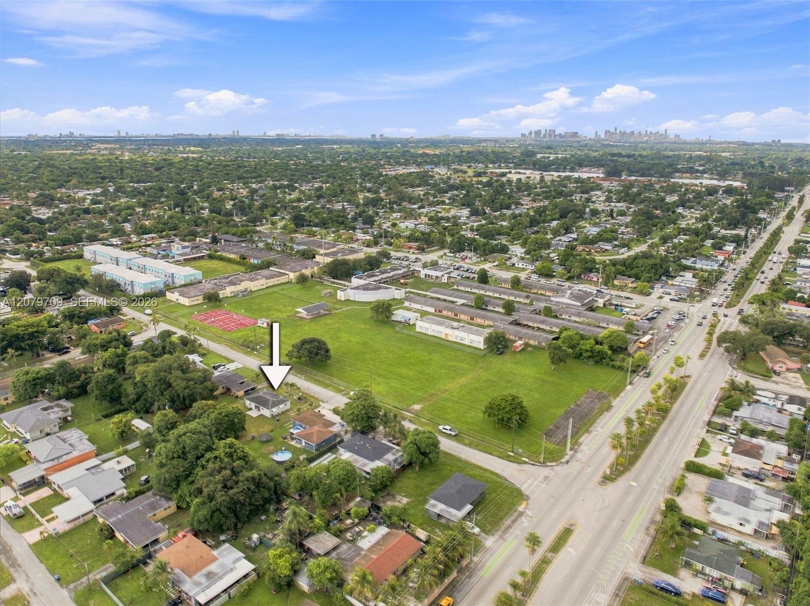 2135 NW 129th Street