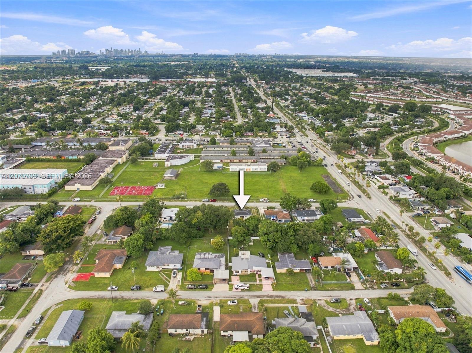 2135 NW 129th Street