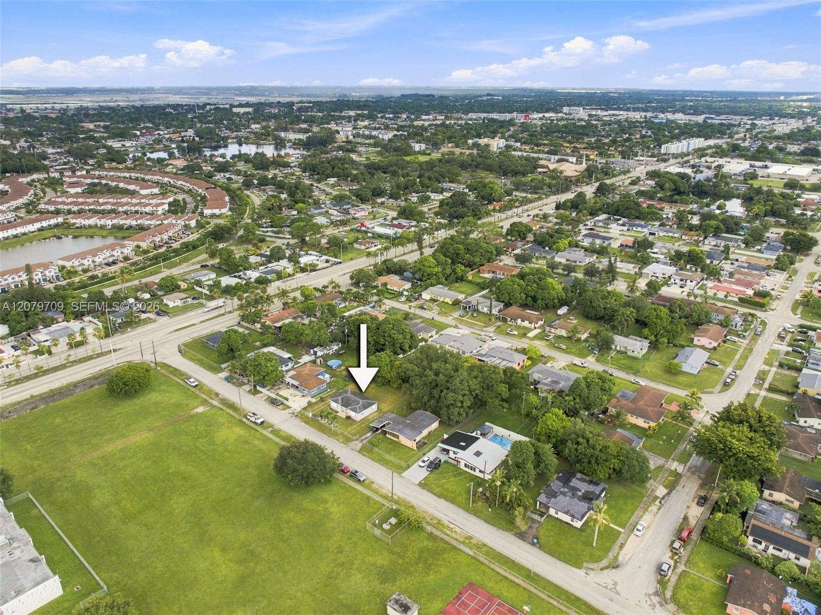 2135 NW 129th Street