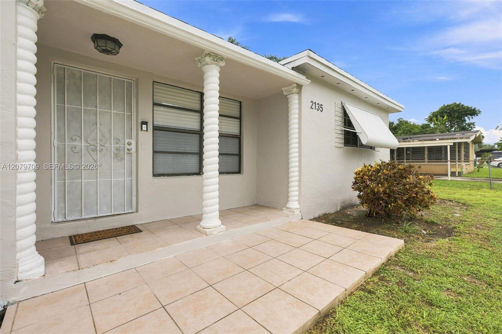 2135 NW 129th Street