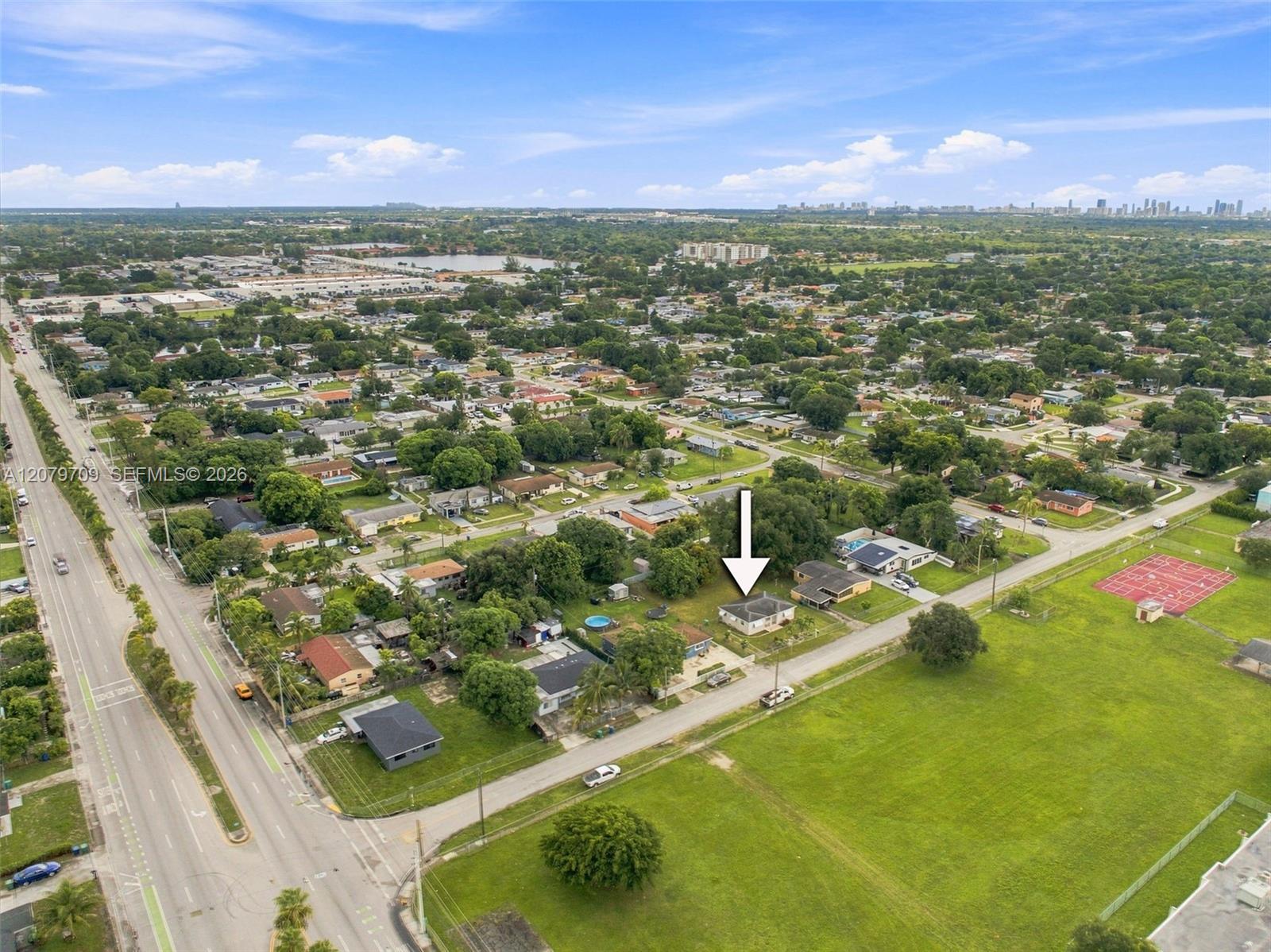 2135 NW 129th Street