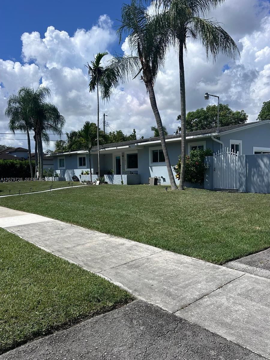 16000 N Miami Avenue