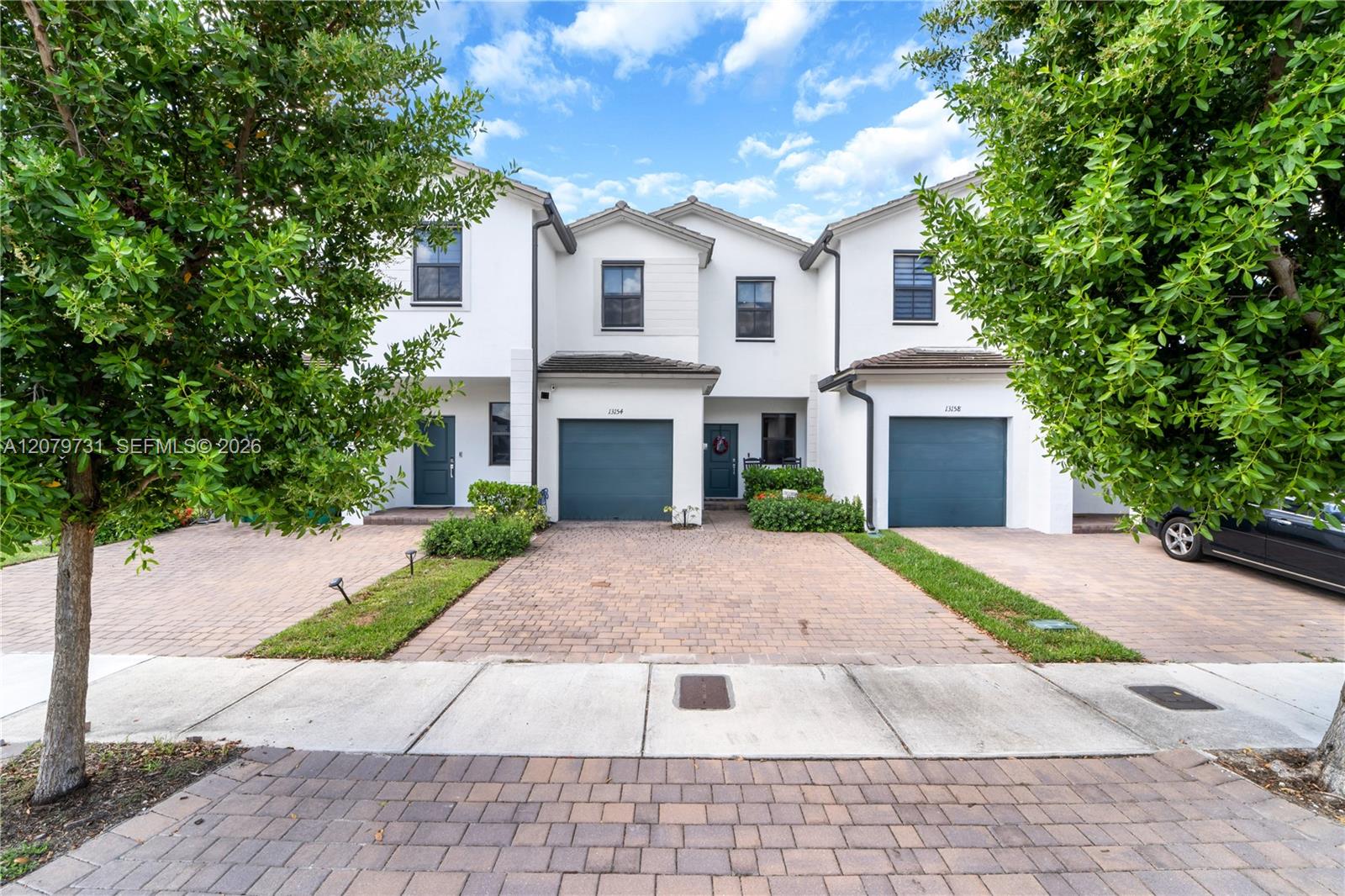 13154 SW 233rd Street