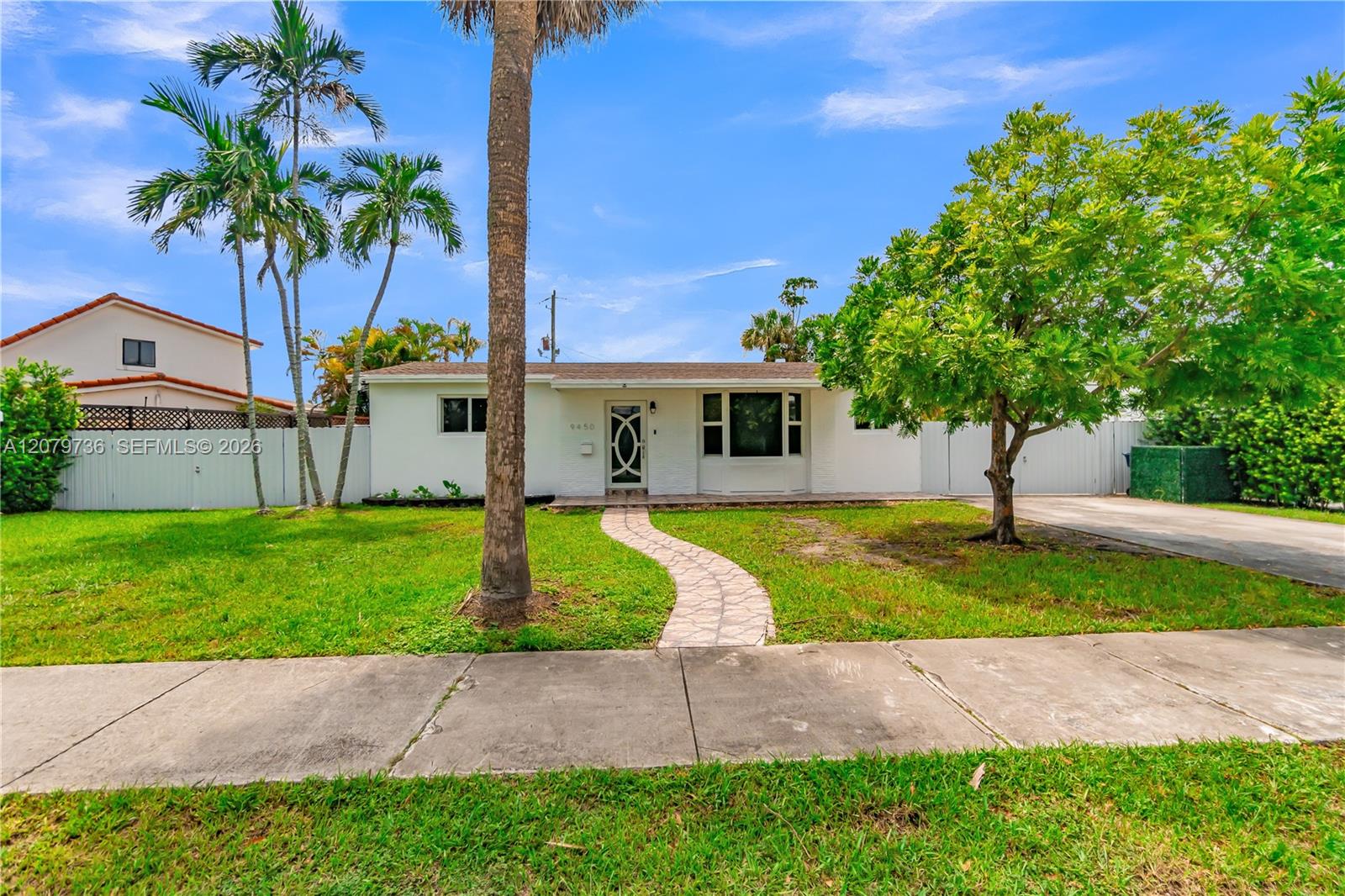 9450 SW 25th Drive
