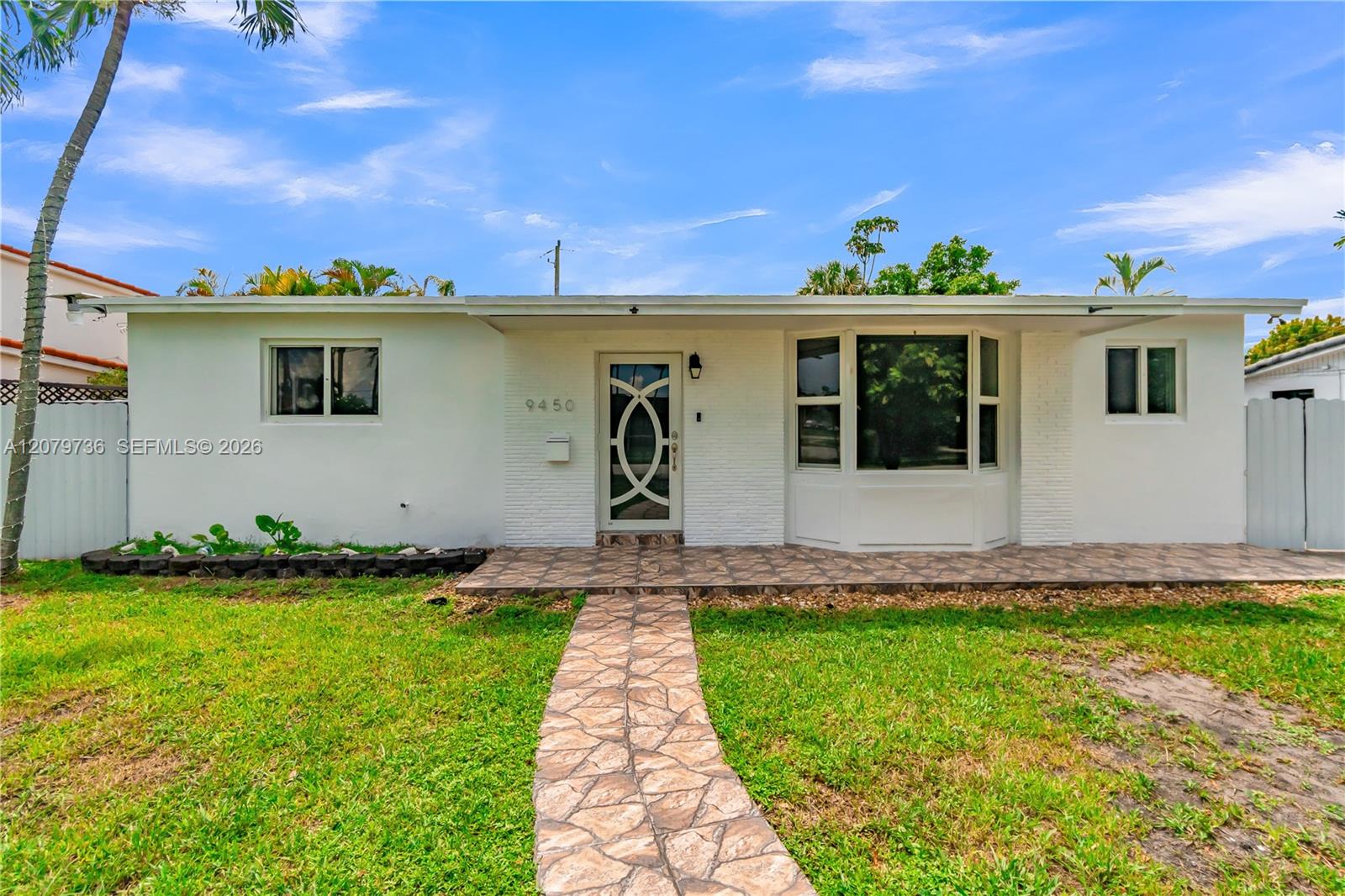 9450 SW 25th Drive