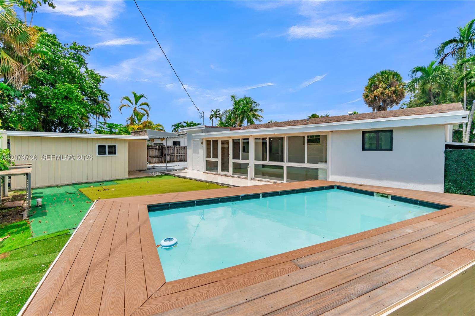 9450 SW 25th Drive