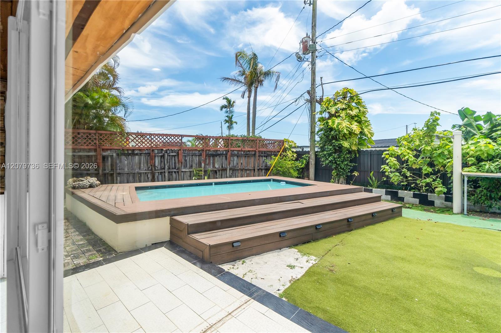 9450 SW 25th Drive