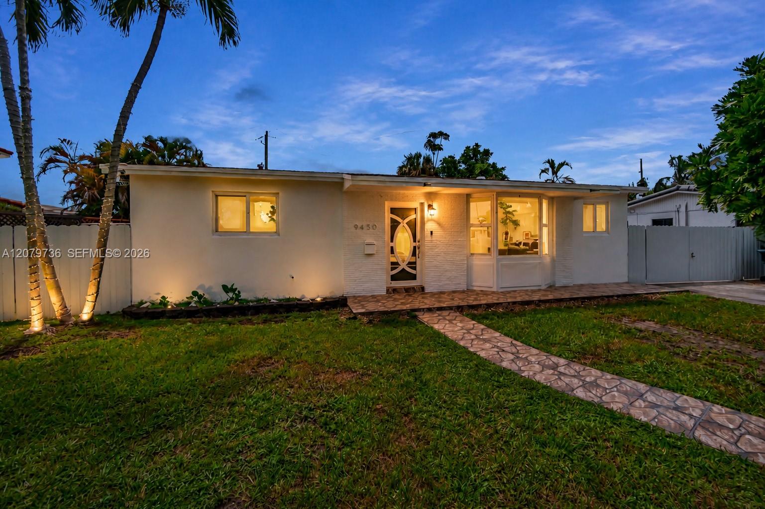9450 SW 25th Drive