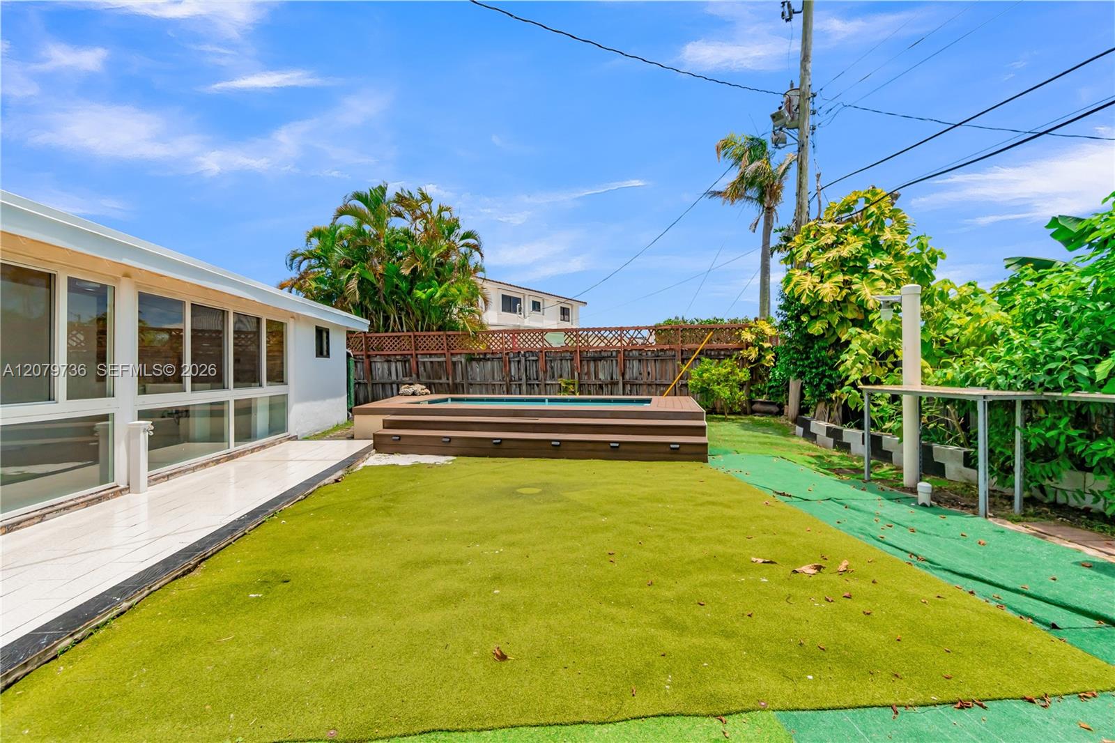 9450 SW 25th Drive