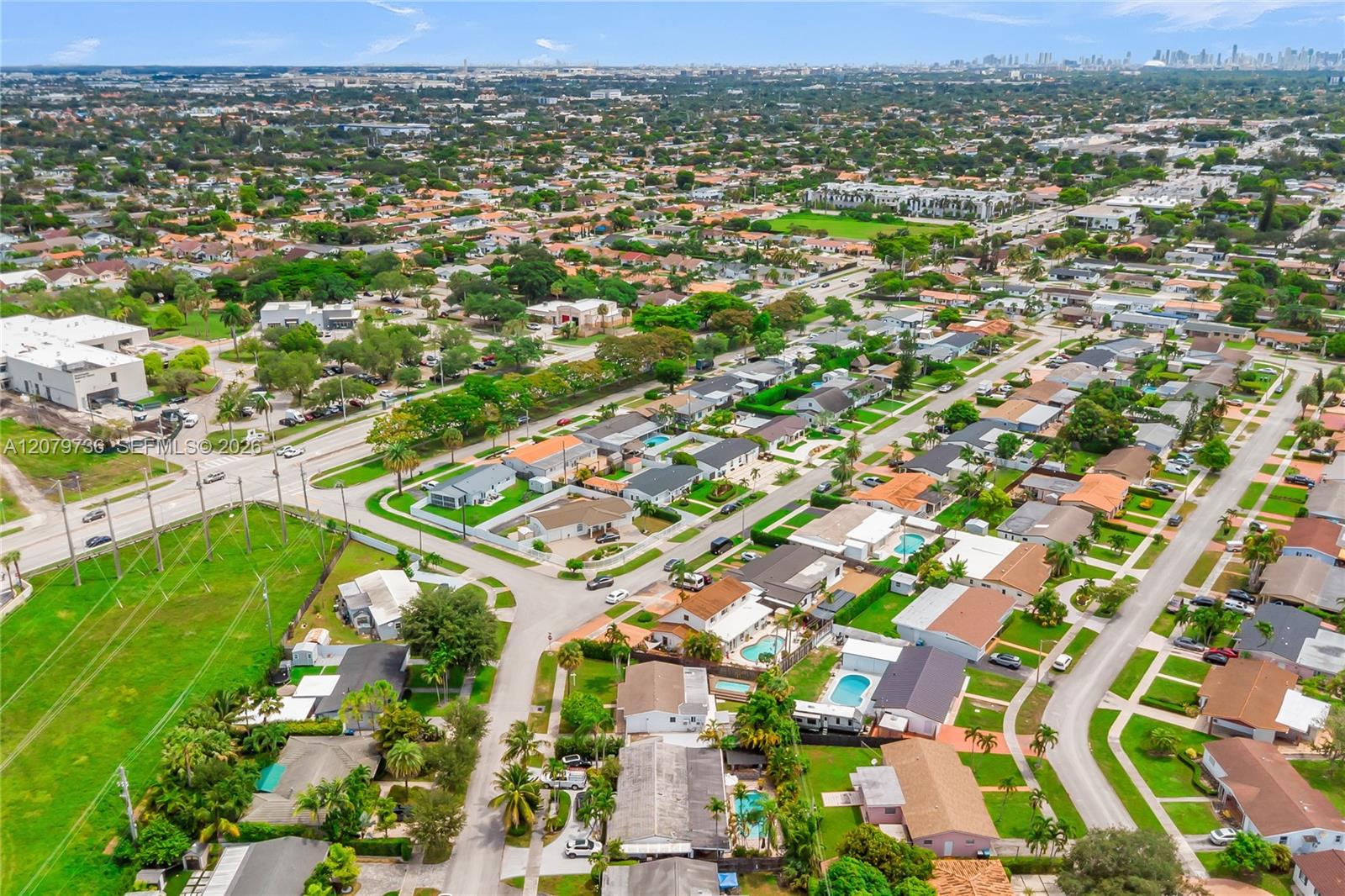 9450 SW 25th Drive