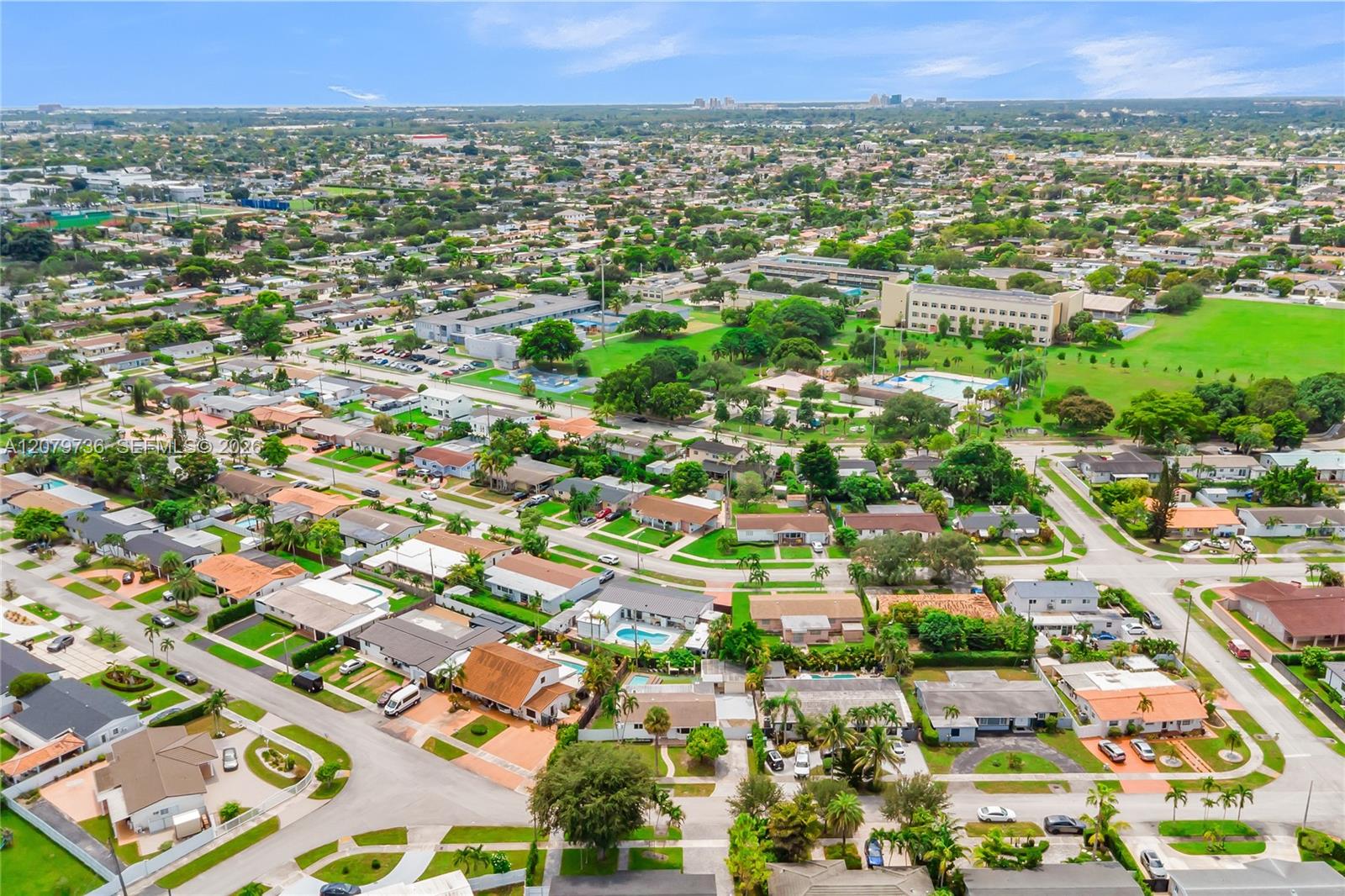 9450 SW 25th Drive