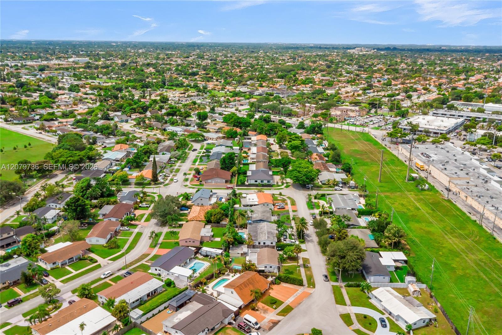 9450 SW 25th Drive