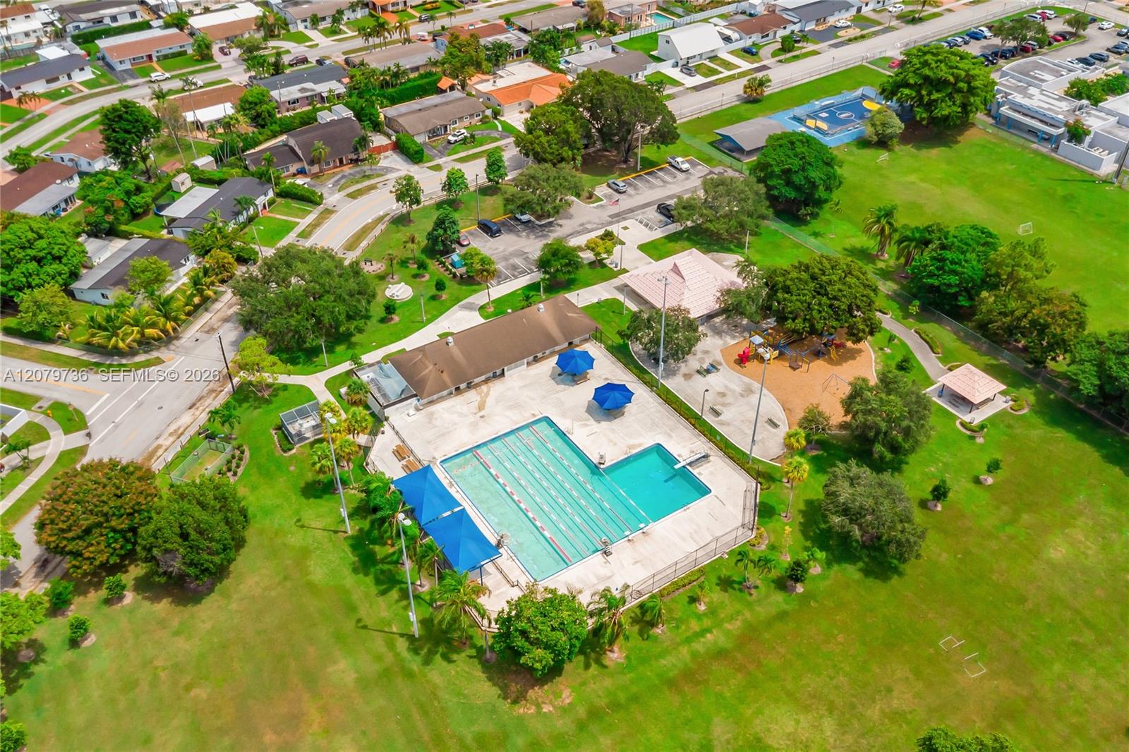 9450 SW 25th Drive