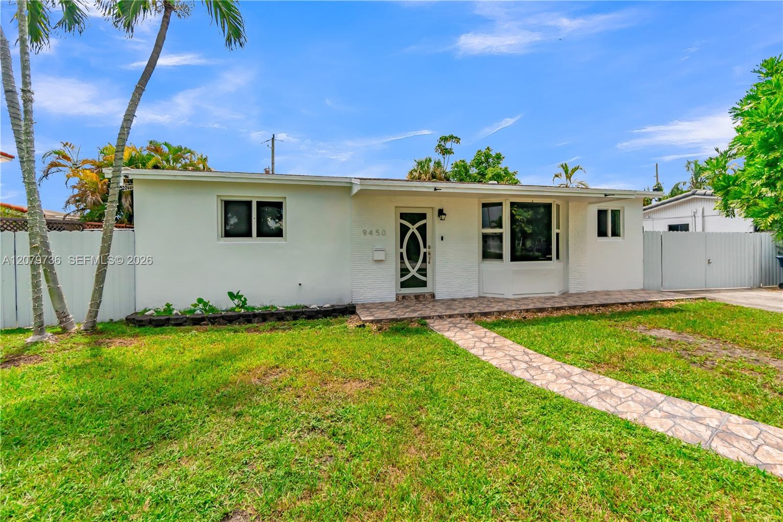 9450 SW 25th Drive