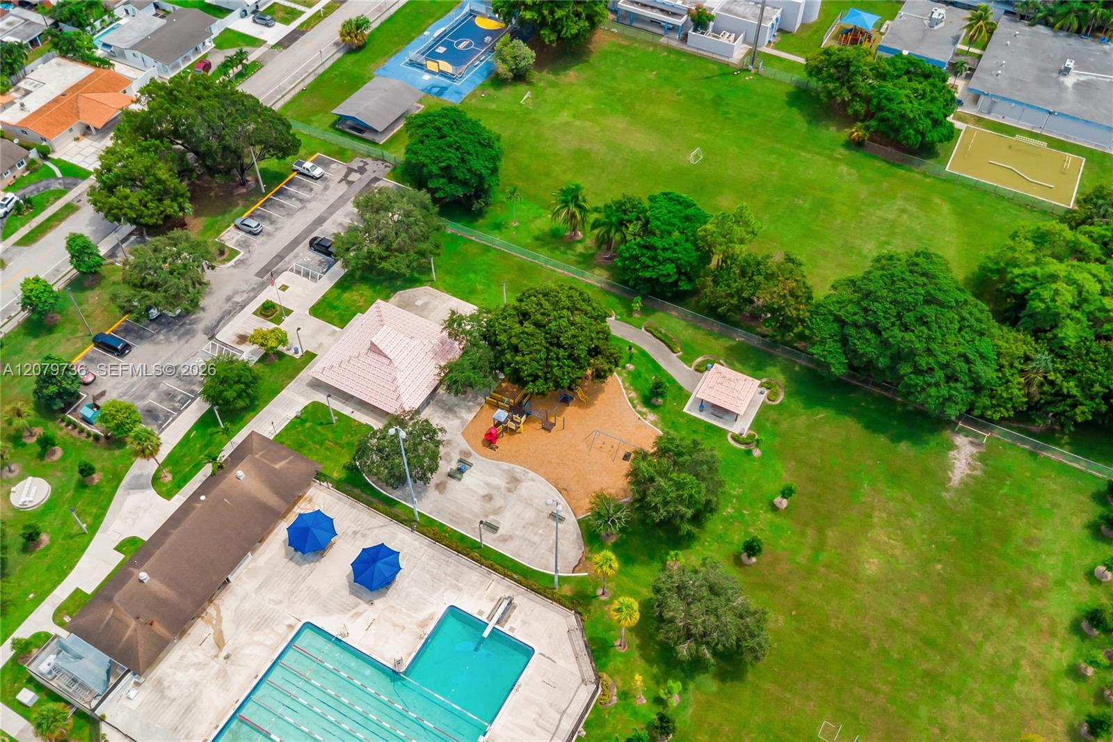 9450 SW 25th Drive