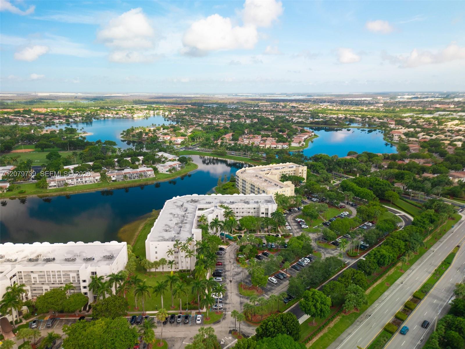 10750 NW 66th Street