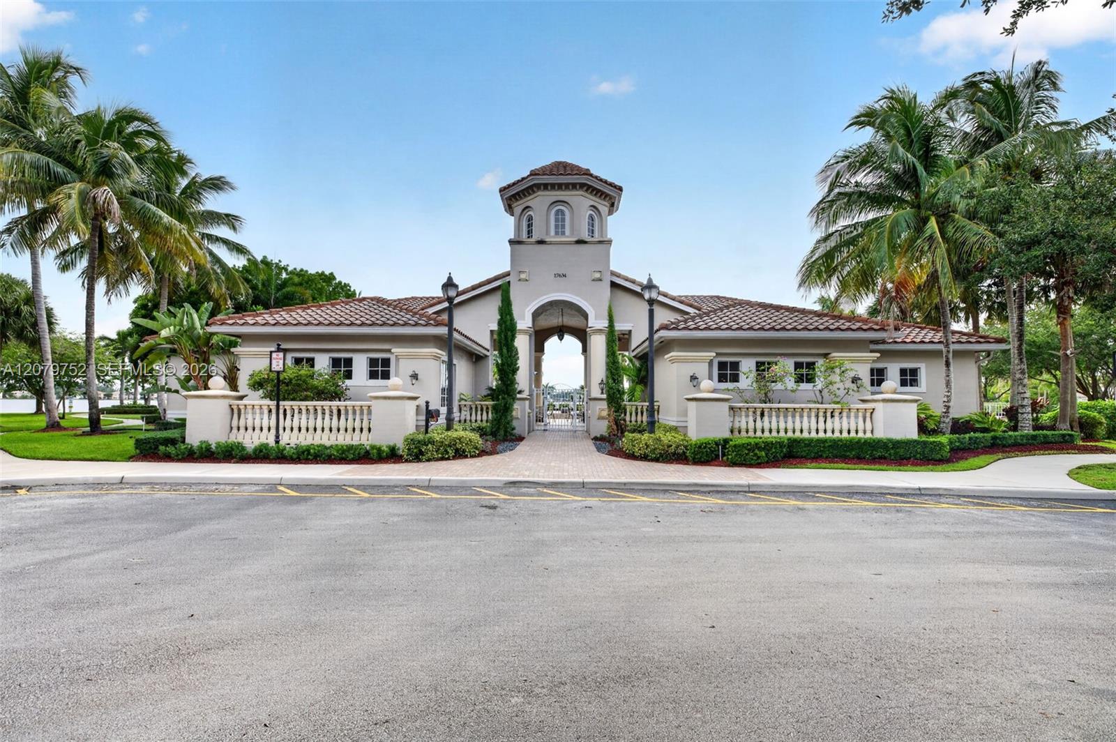 17579 SW 54th Street